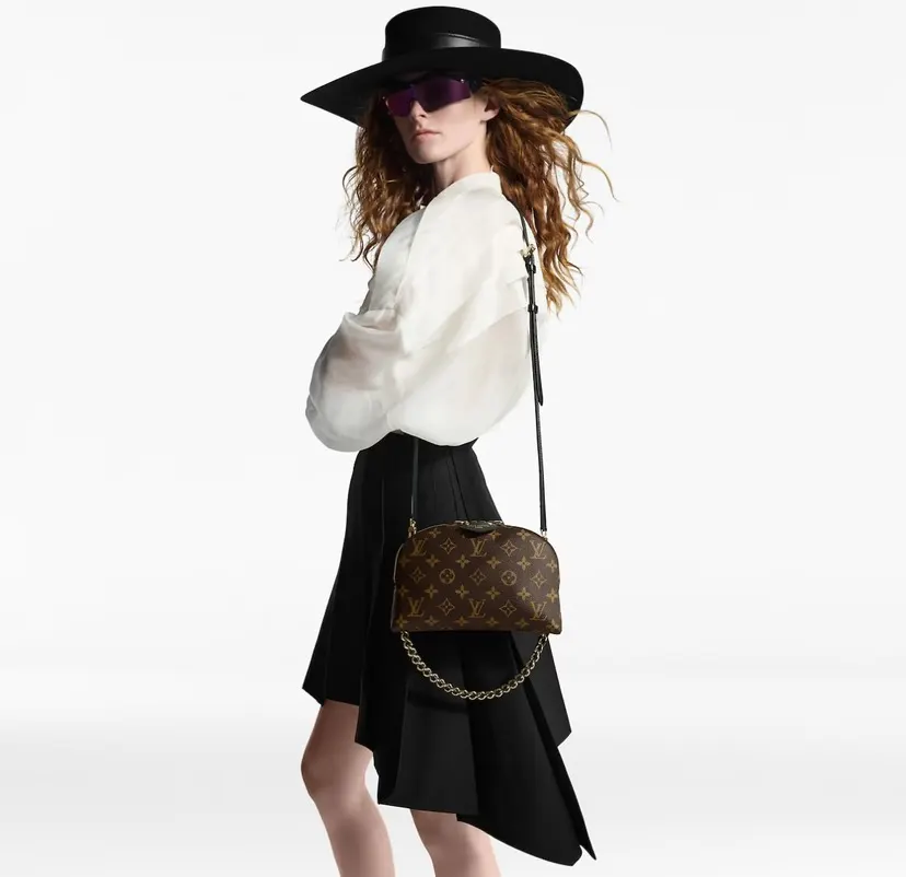 Chain Bag