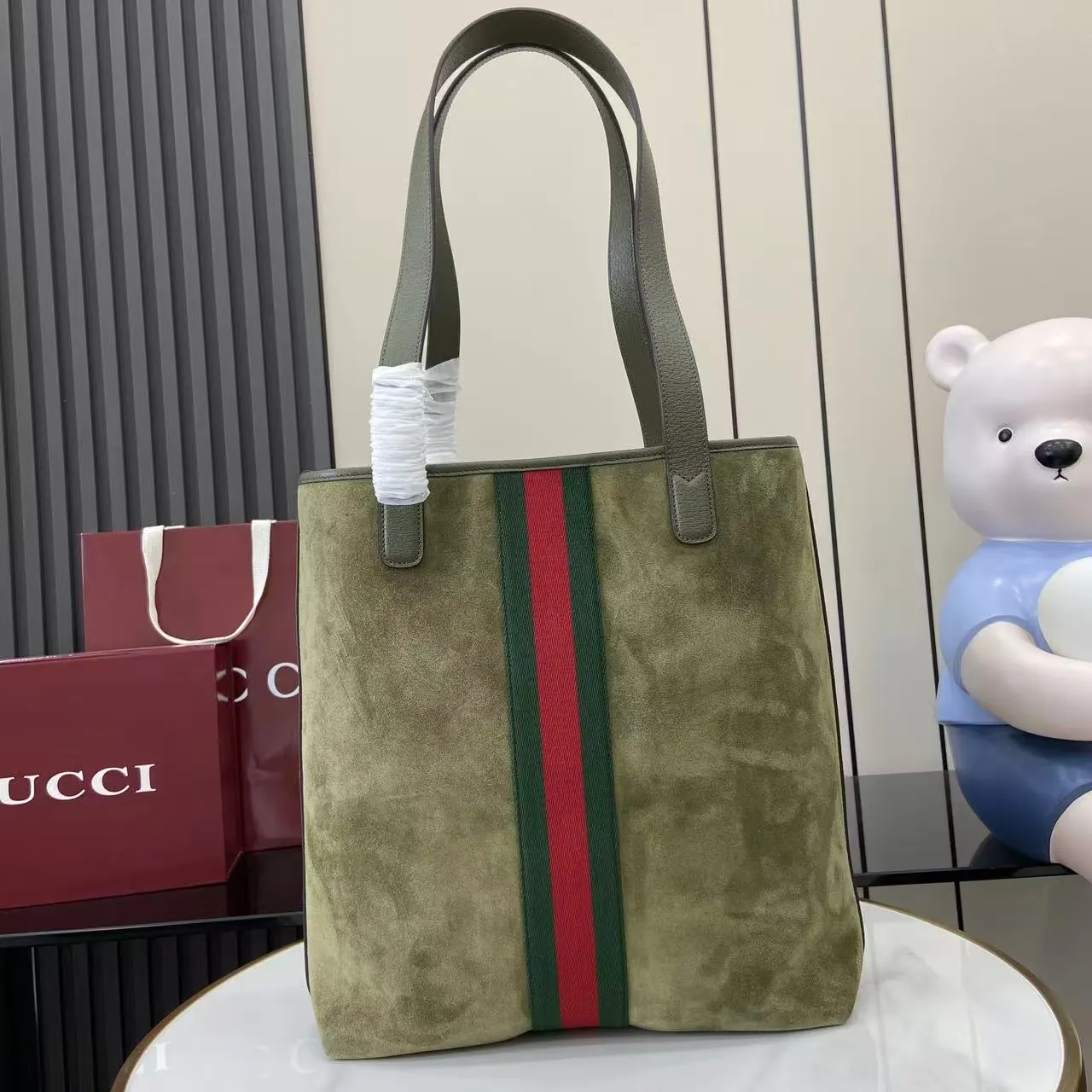 金色 托特包 精选款