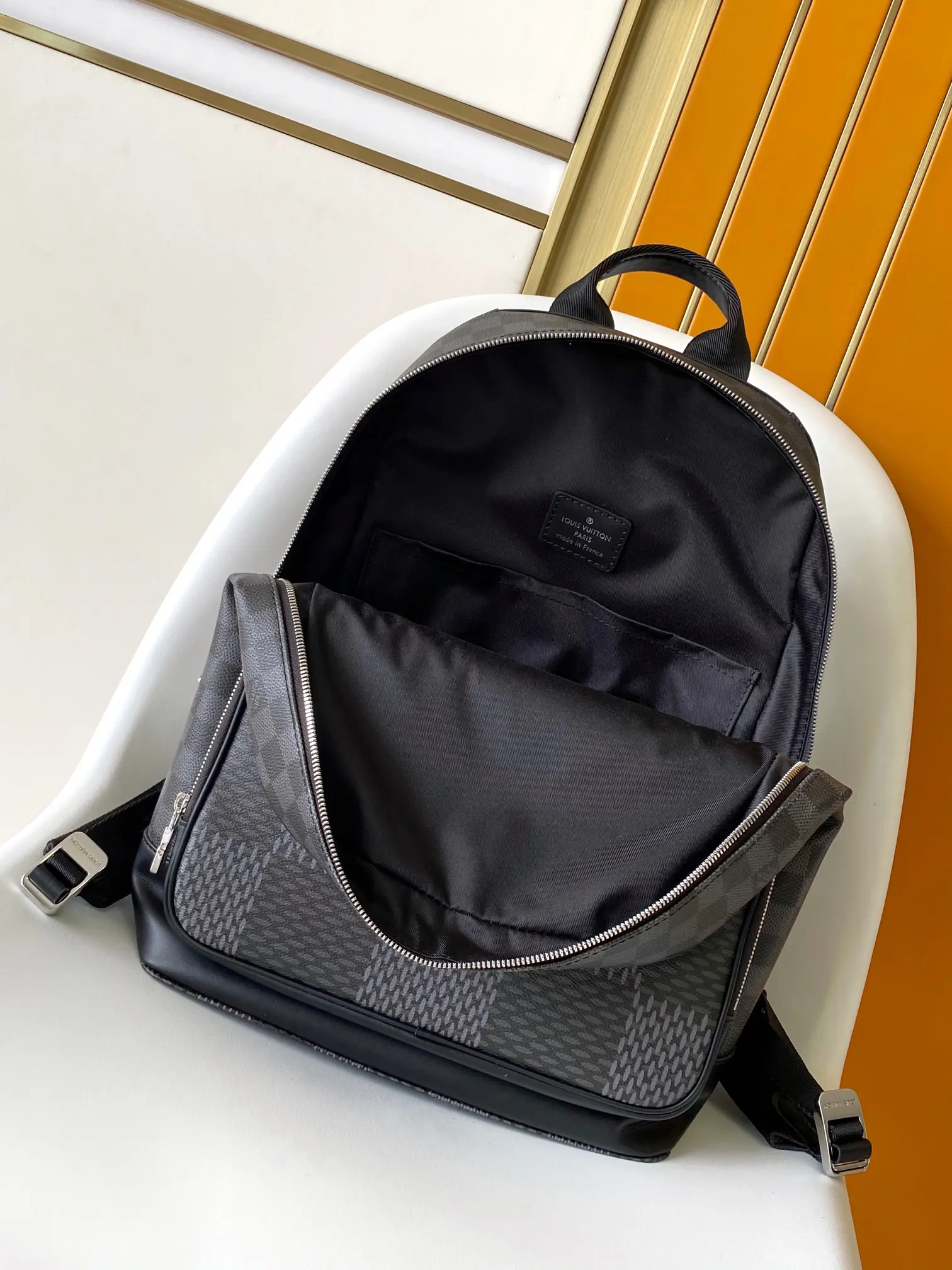 Backpack Canvas Image 9 Backpack Canvas Image 9