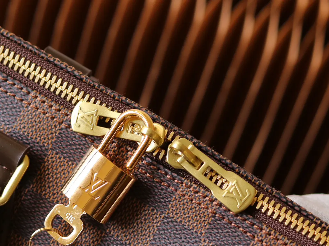 Louis Vuitton Fashion Item Travel Canvas
