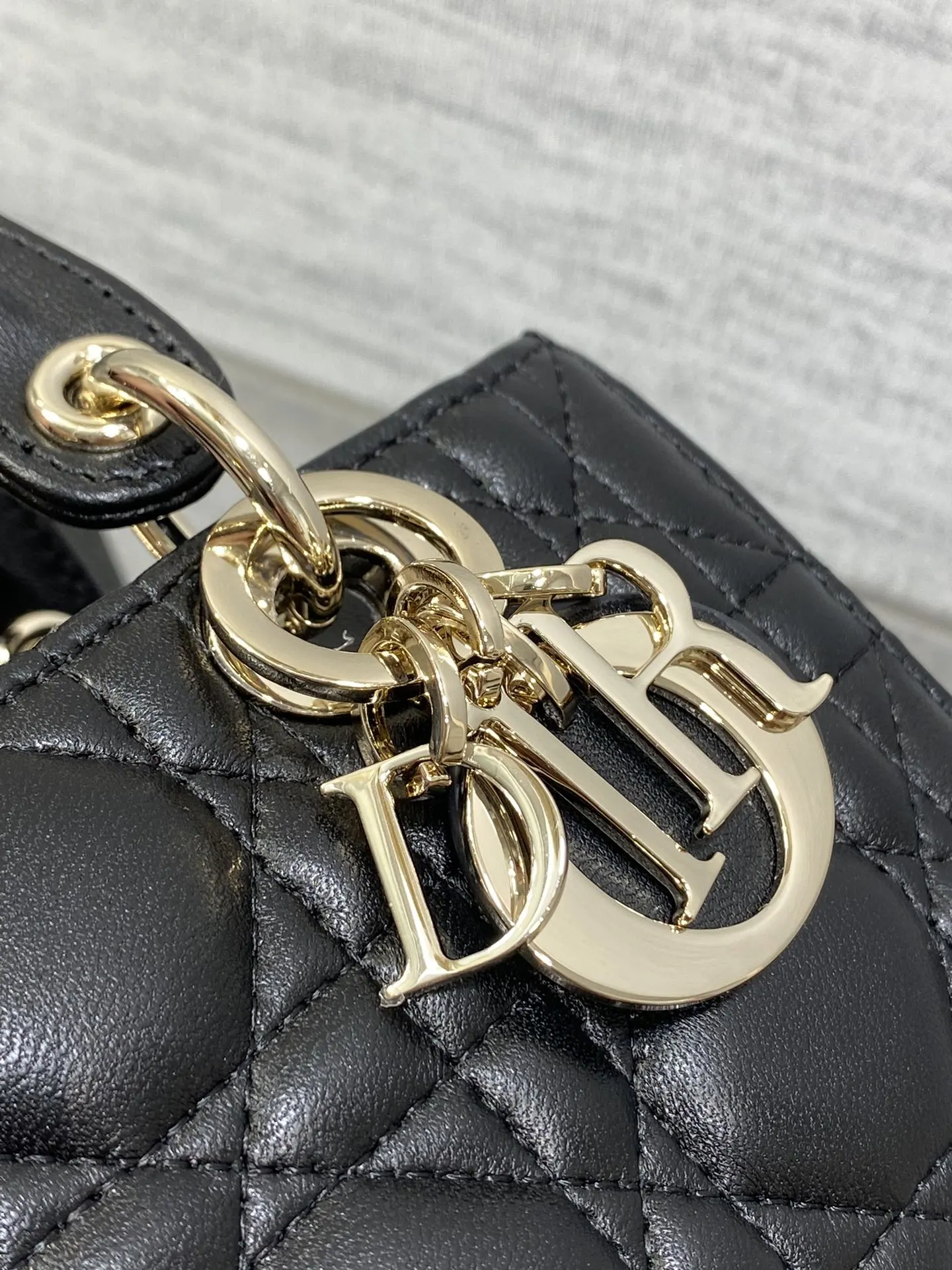 Dior Chain Bag
