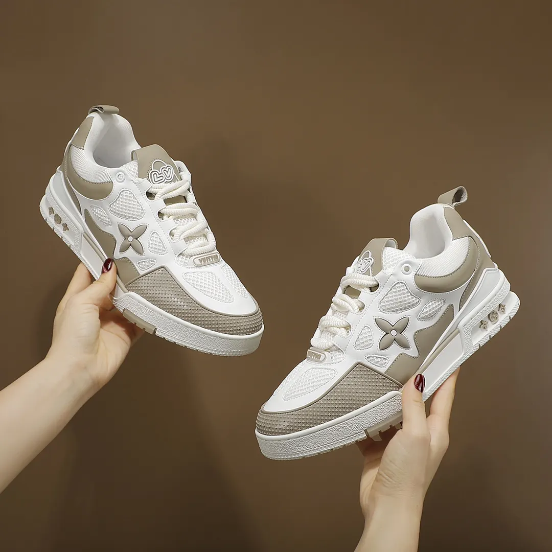 Louis Vuitton 运动鞋