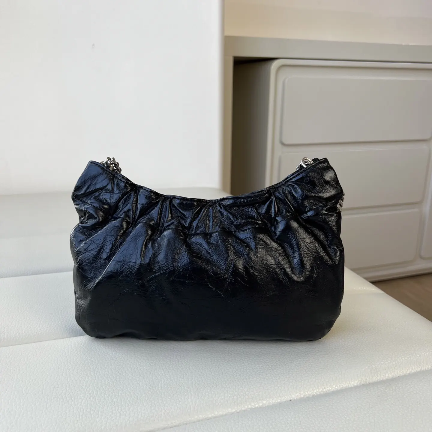 Hobo Shoulder Bag Vintage