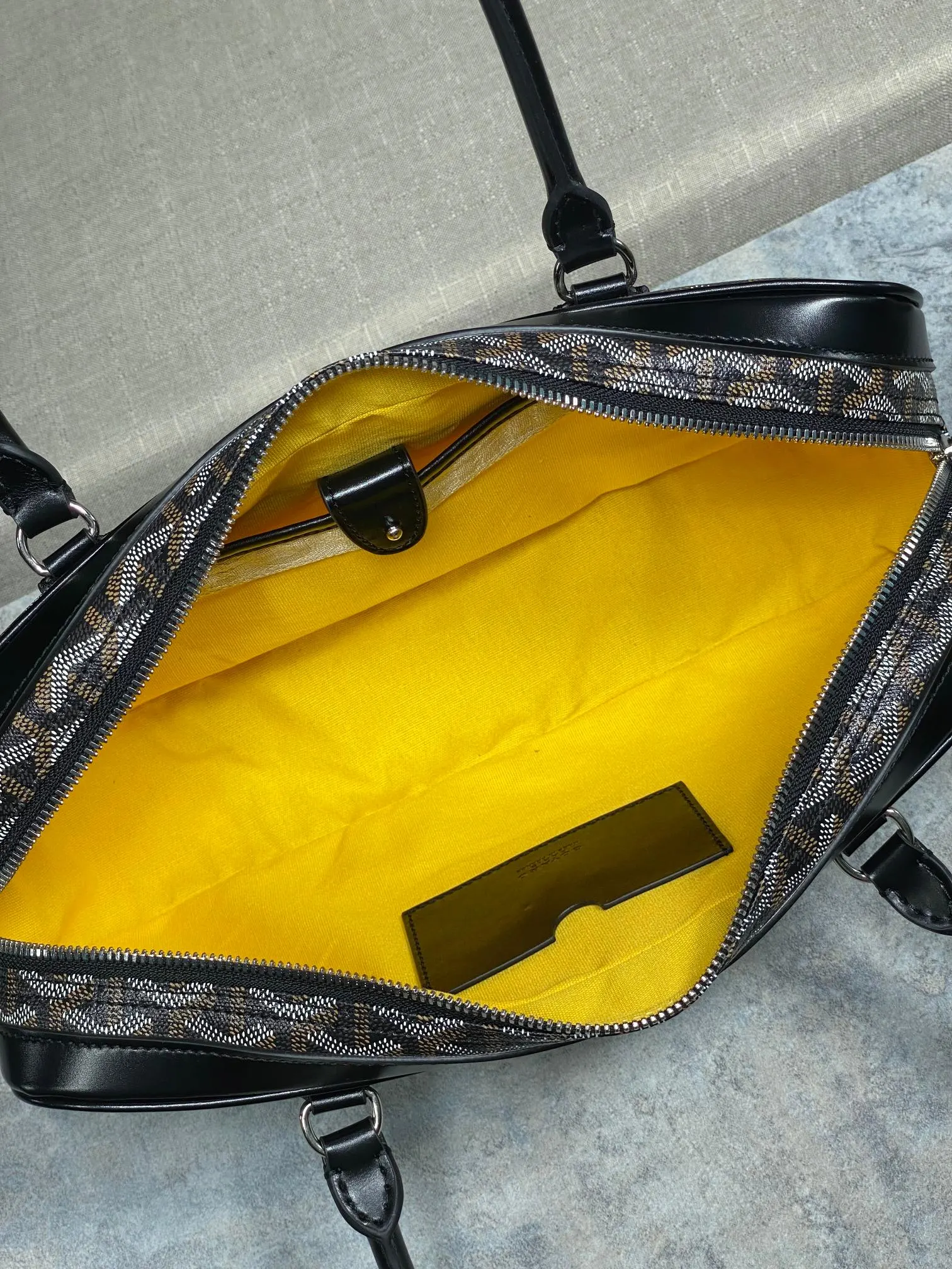 Goyard 手提包 精選款(數字2) Goyard 手提包 精選款(數字2)