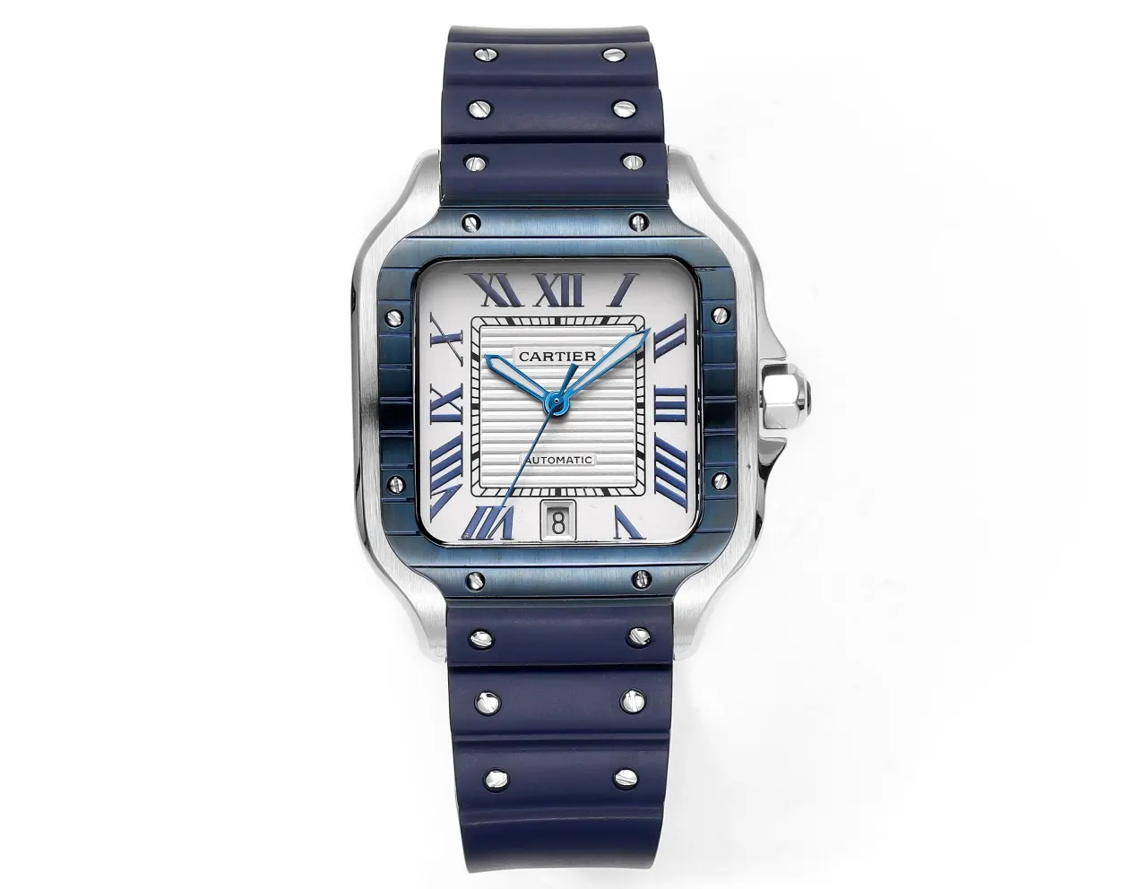 Cartier 手表 经典腕表款