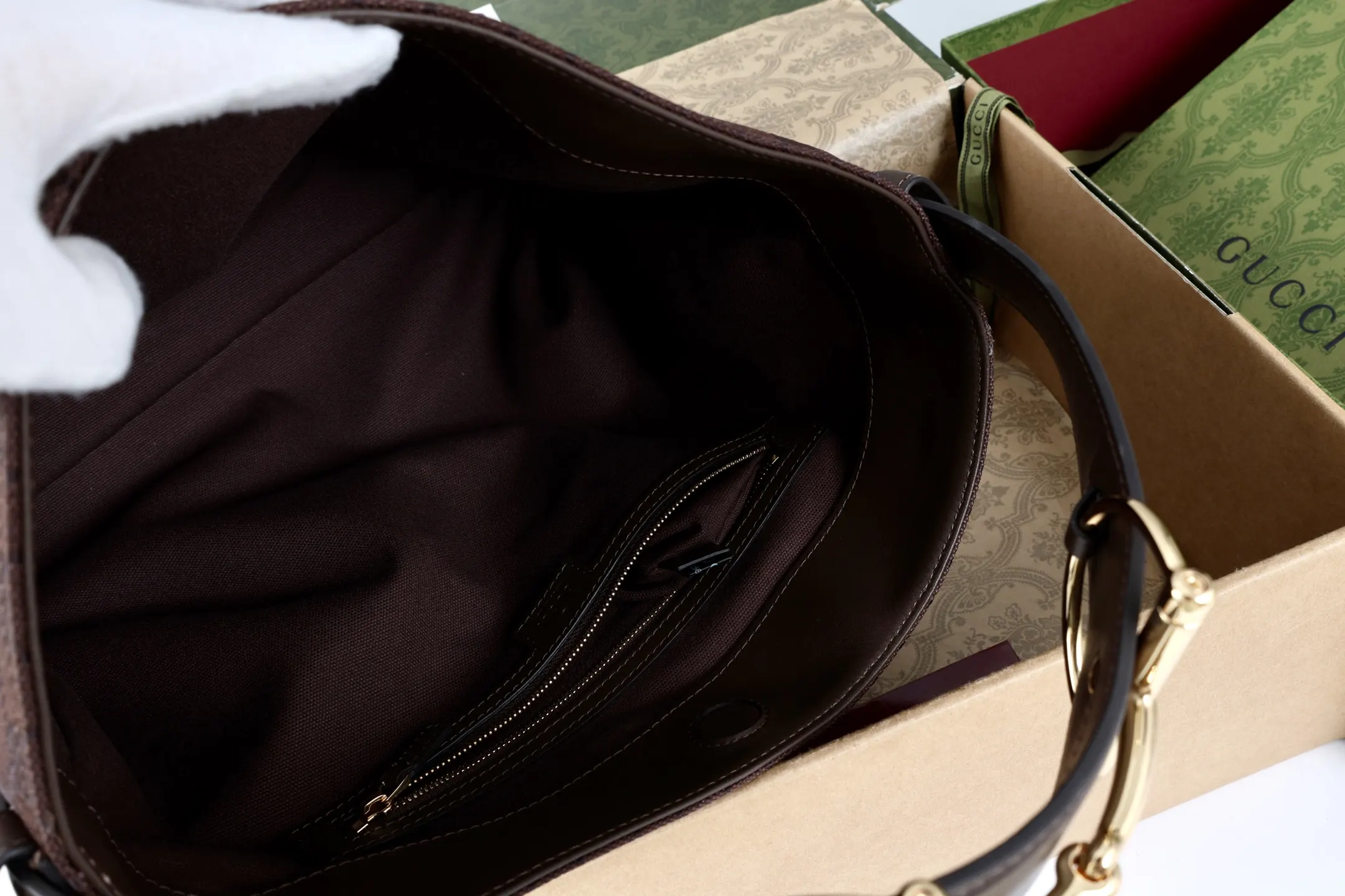 Brown Backpack Canvas Image 12 Brown Backpack Canvas Image 12