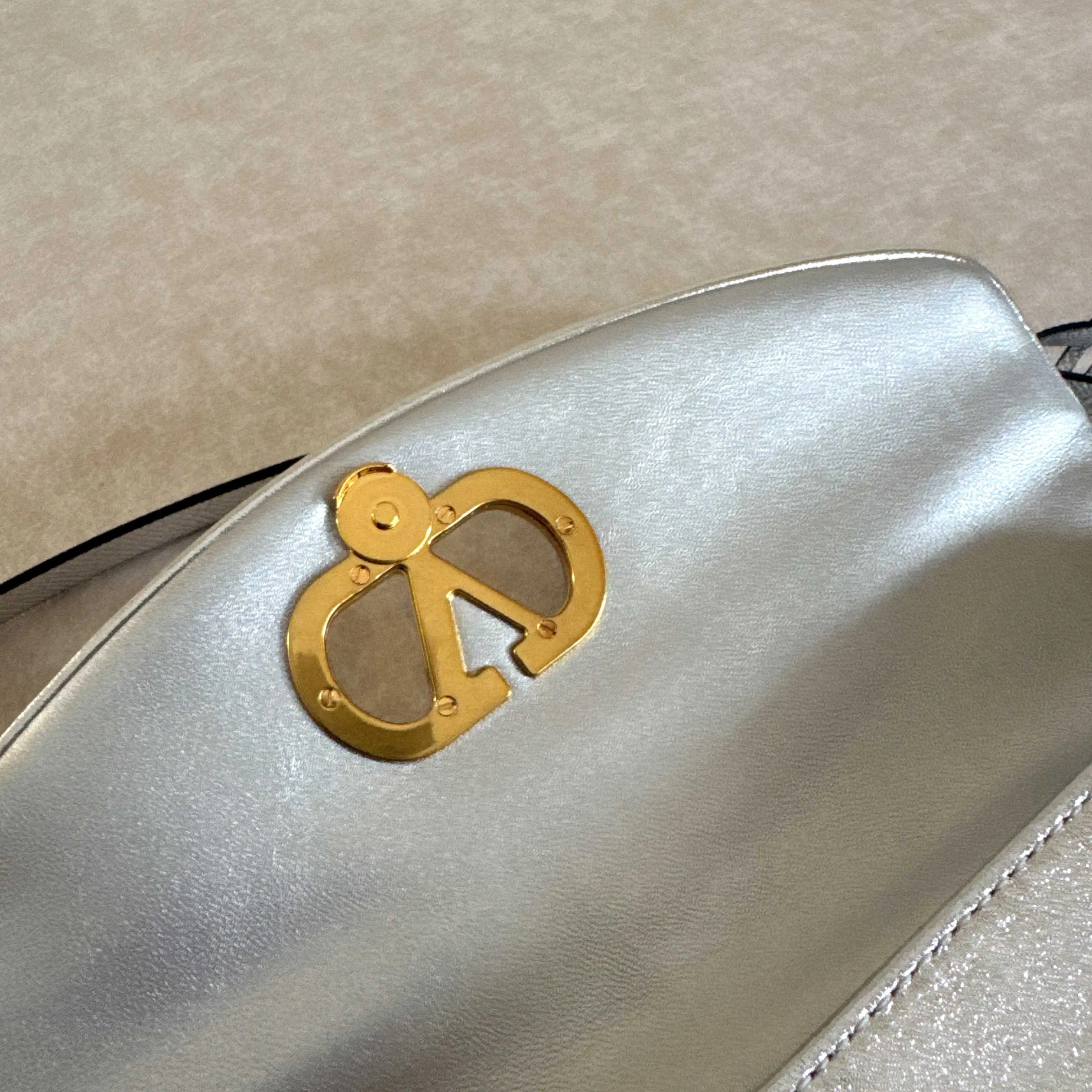 Shoulder Bag Leather