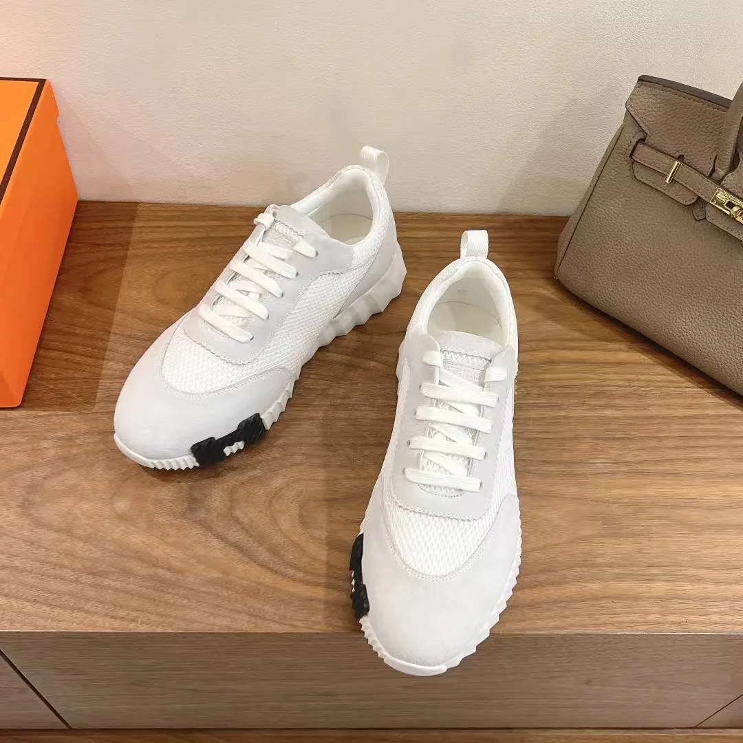 Hermès SS Sneakers