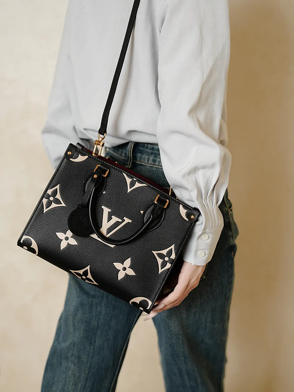 Top Handle Bag Commuter