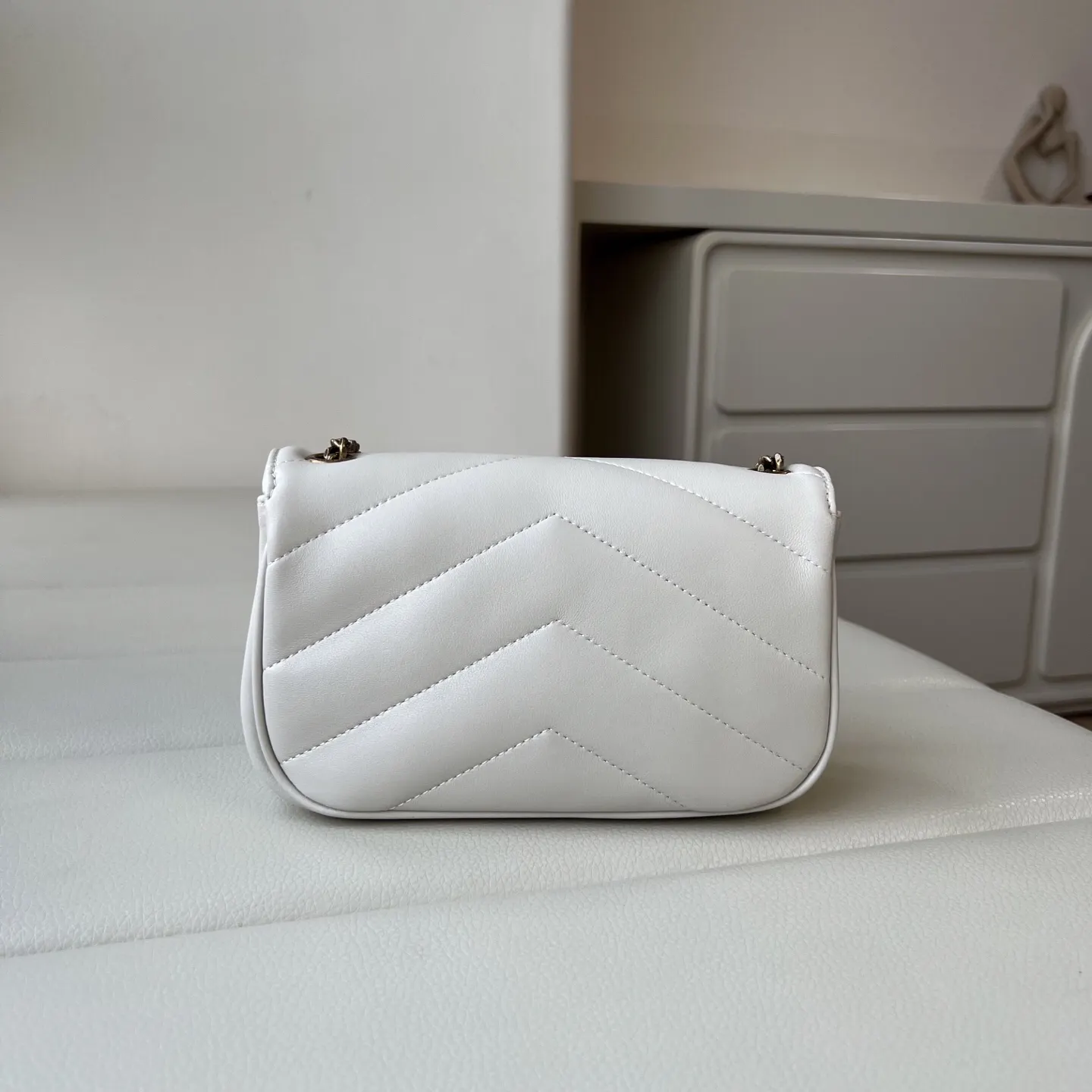 Chain Bag Classic