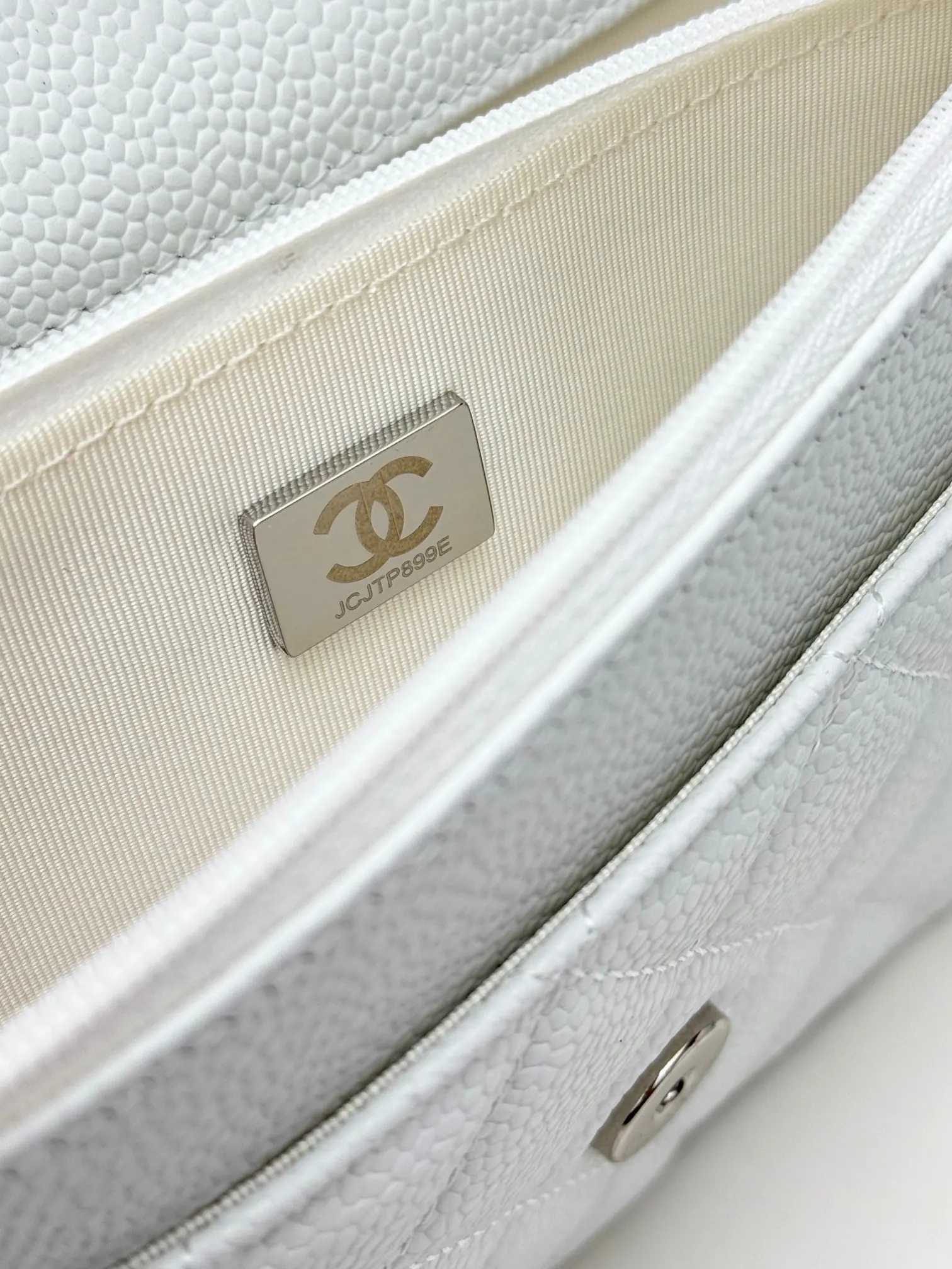 CHANEL 小牛皮 鏈條包 精致鏈條款