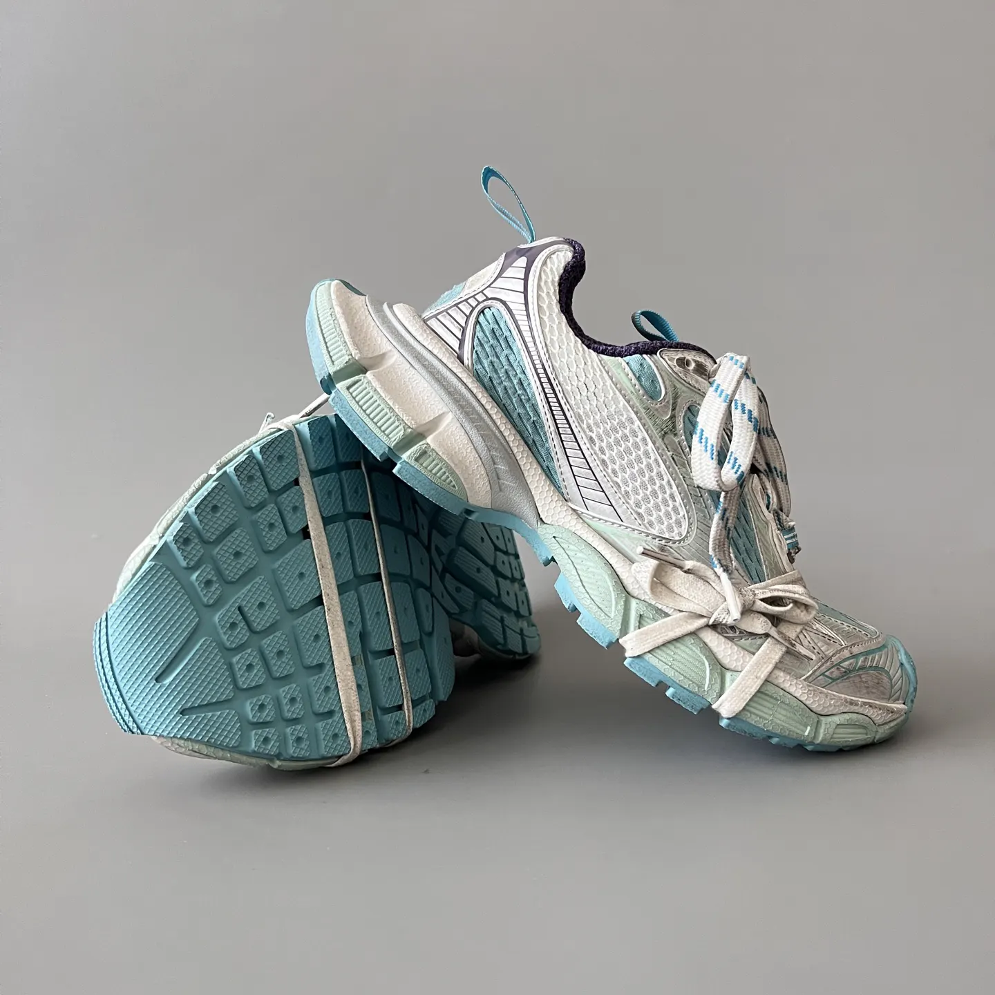 Balenciaga 3Xl Sneakers