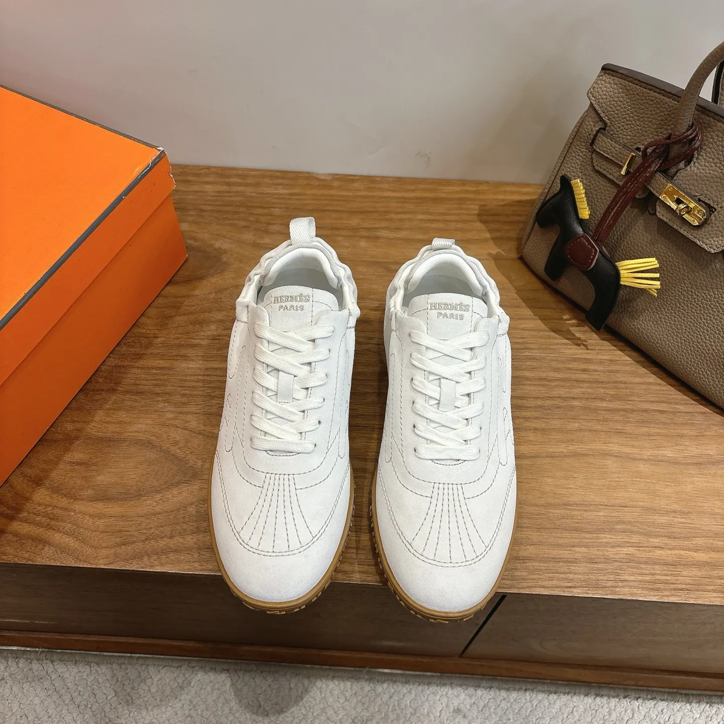 Hermès SS 运动鞋