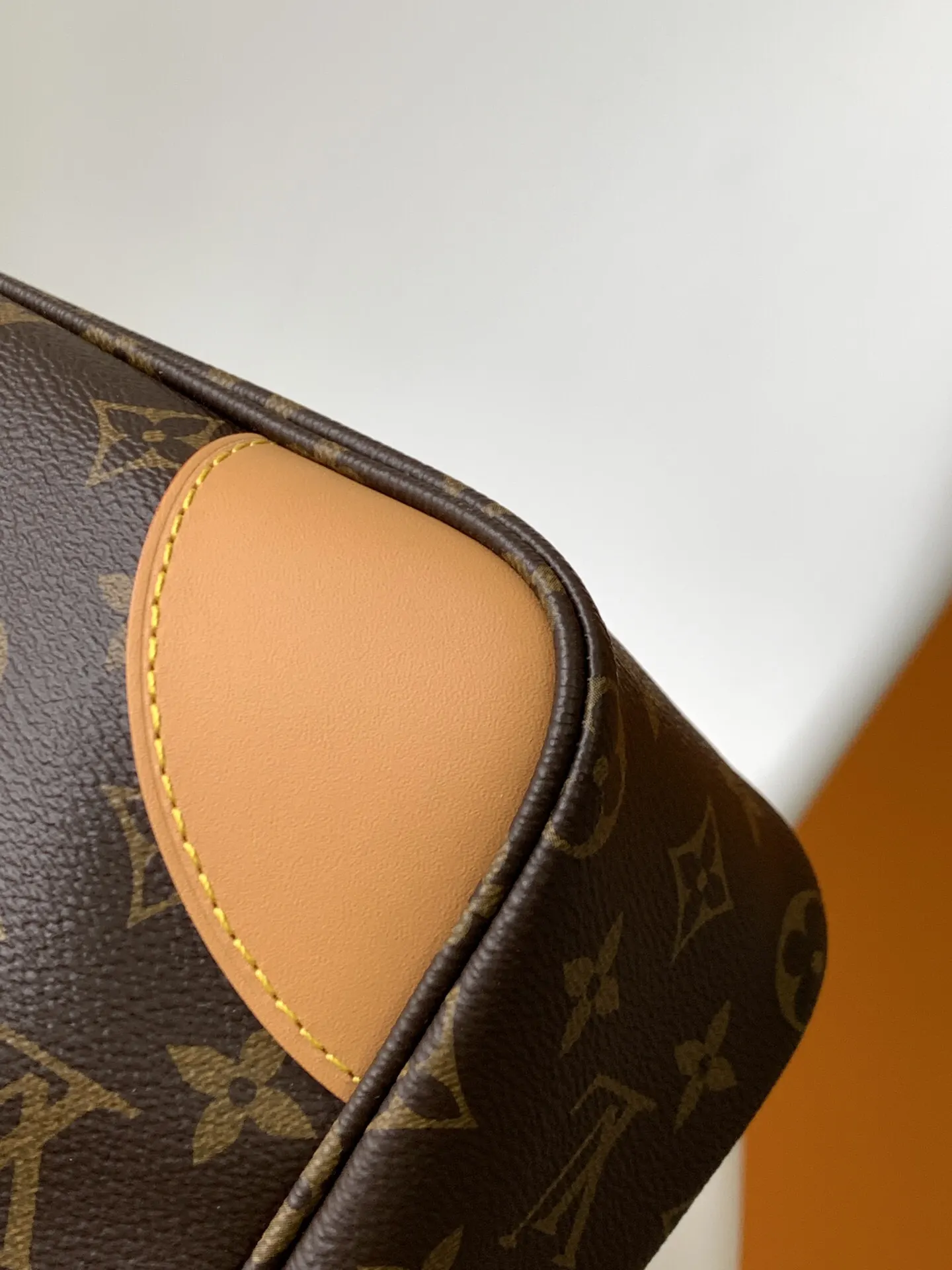 LV Boulogne 斜挎包｜ORBUYBAG 岚奢包高端时尚精品