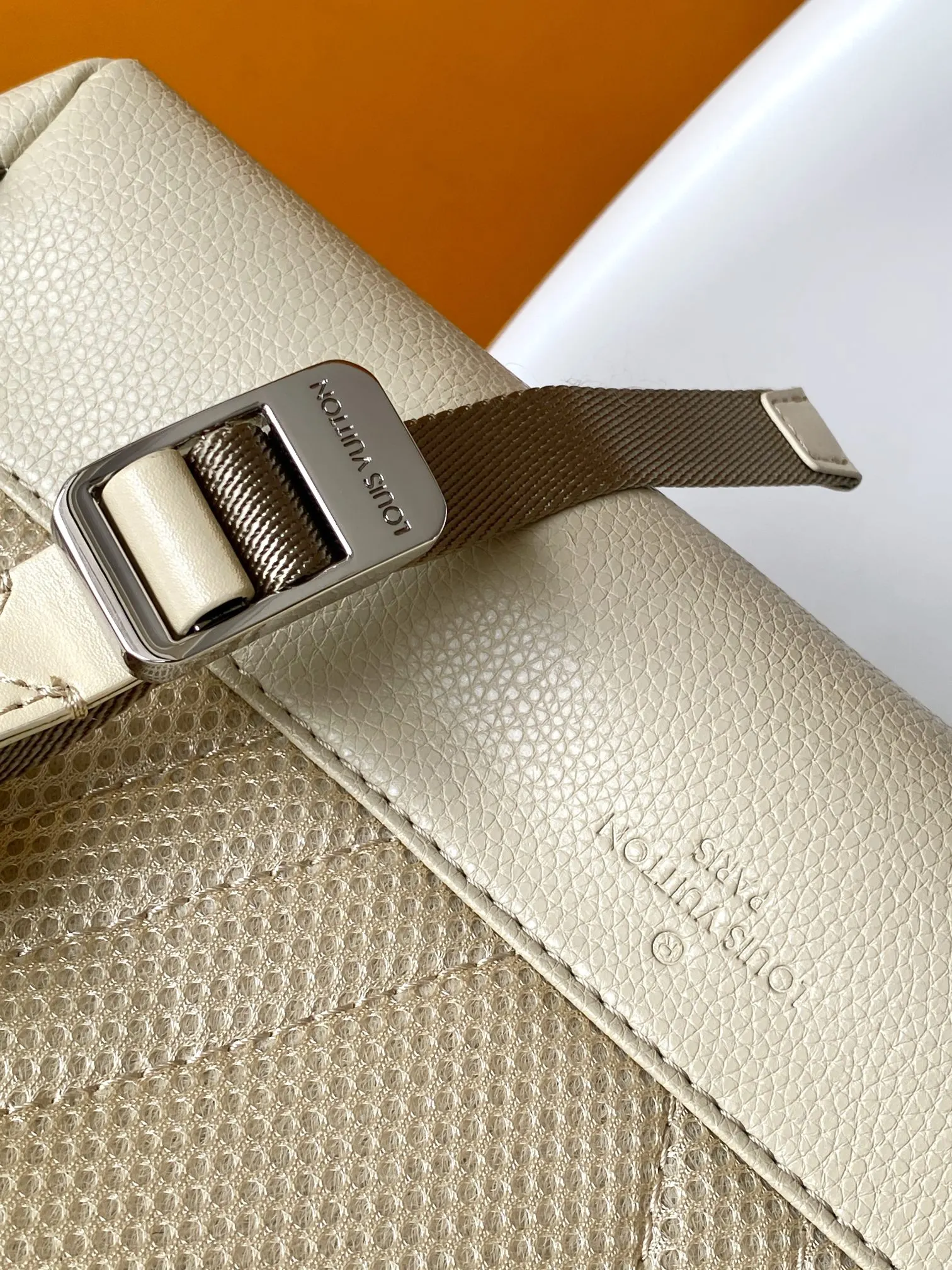 Backpack Leather