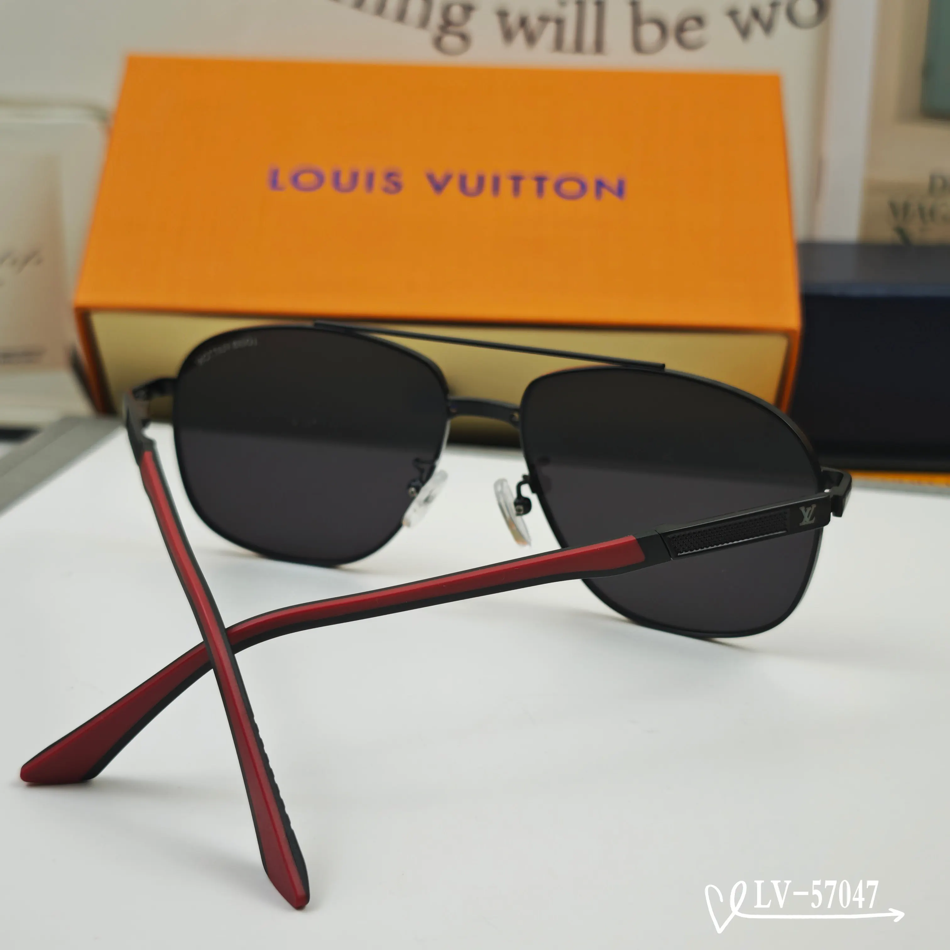 Louis Vuitton Fashion Item Fashion Image 9 Louis Vuitton Fashion Item Fashion Image 9