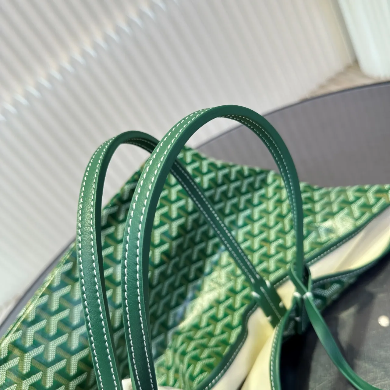 Neverfull 老花 托特包 大容量托特款