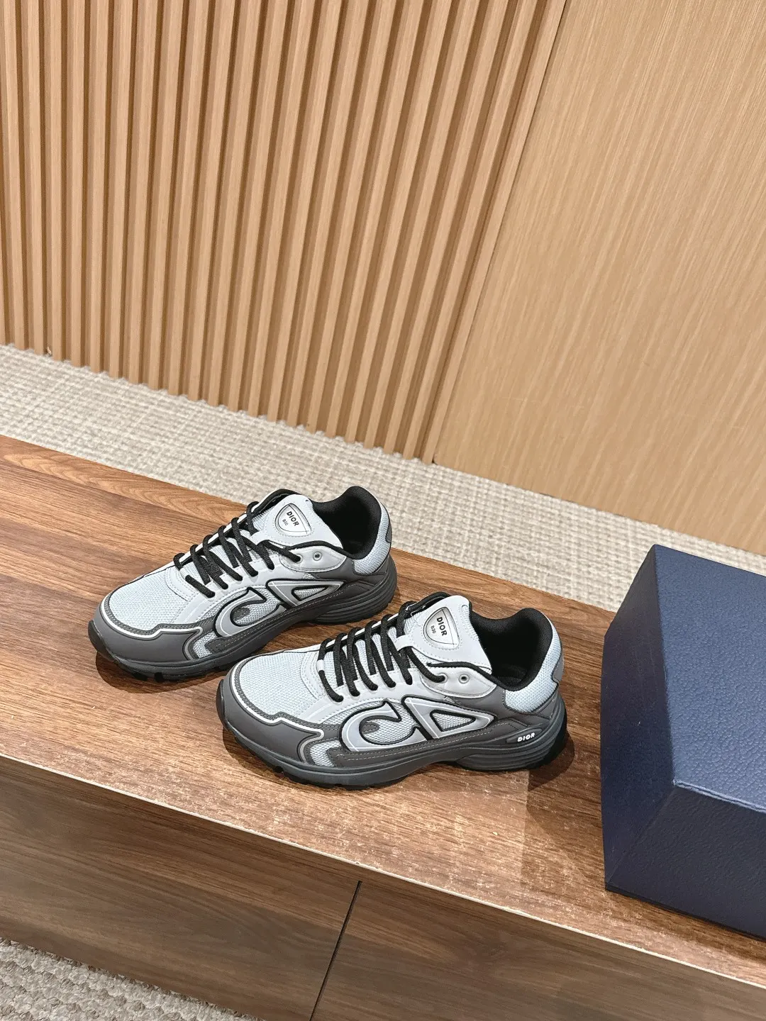 New Balance B30 運動鞋 休閒百搭款(數字3) New Balance B30 運動鞋 休閒百搭款(數字3)