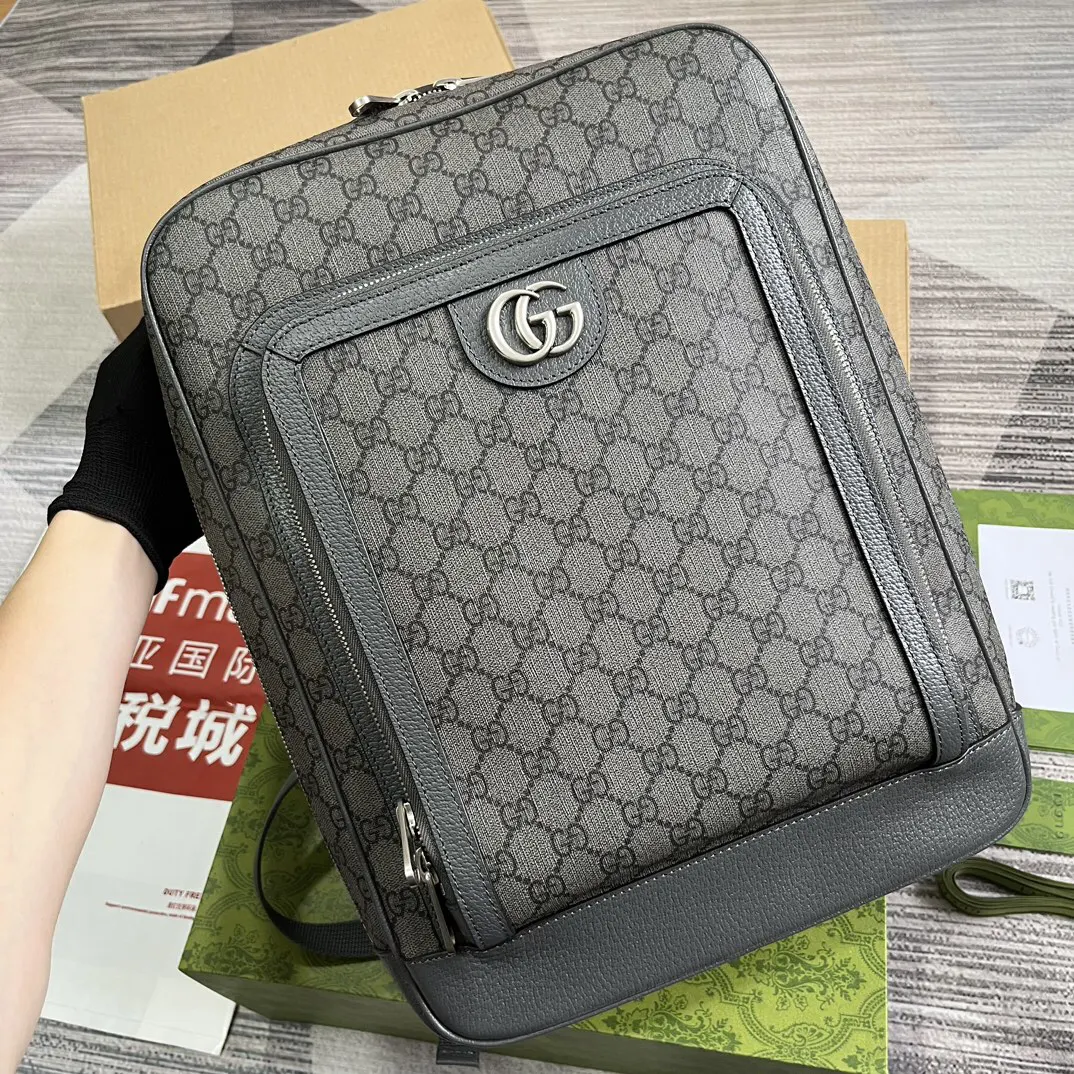 Gucci Backpack