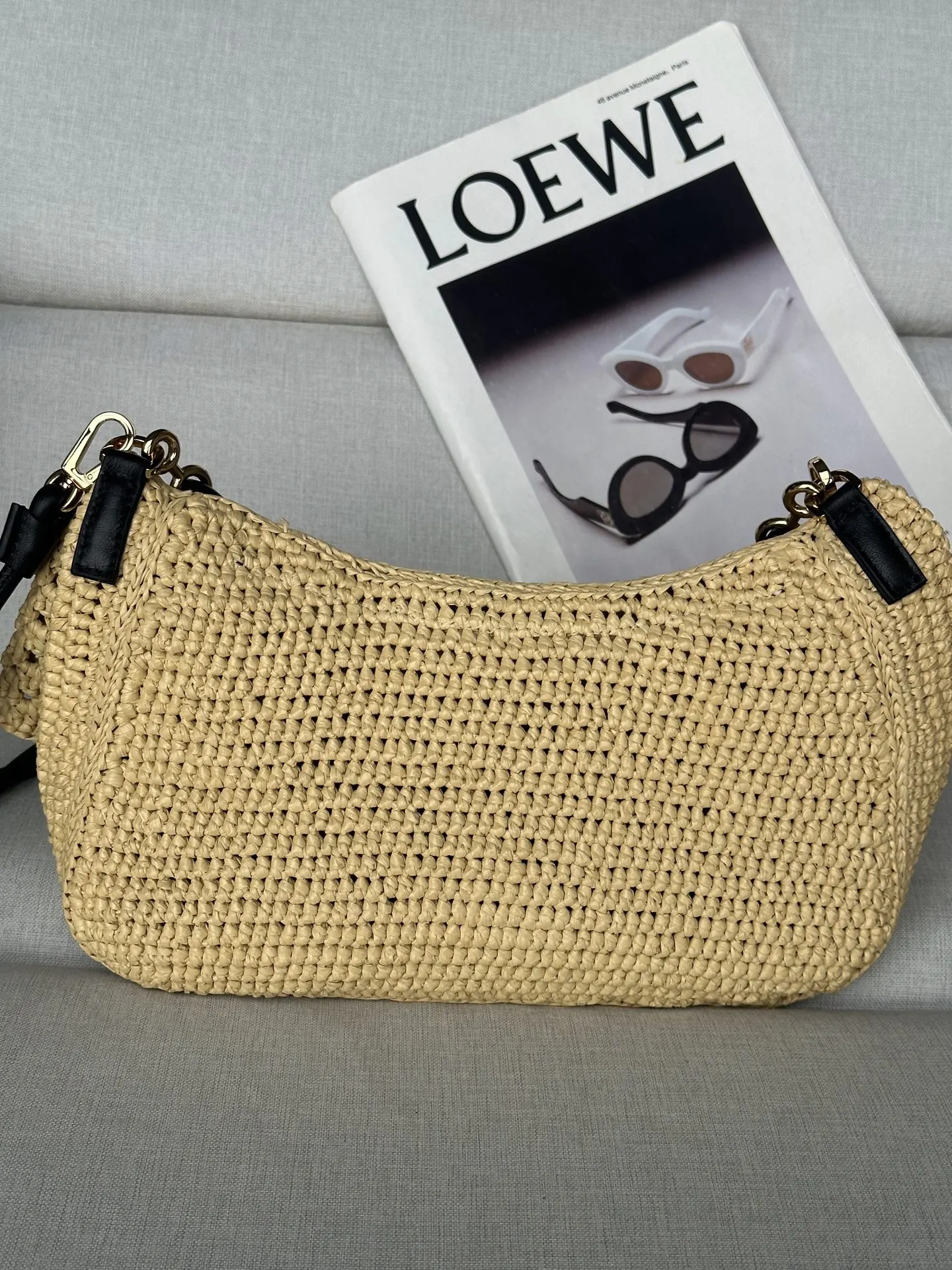 Chain Bag