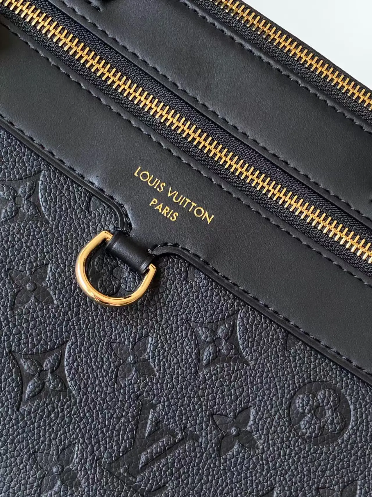 Louis Vuitton Tote Bag Commuter | ORBUYBAG