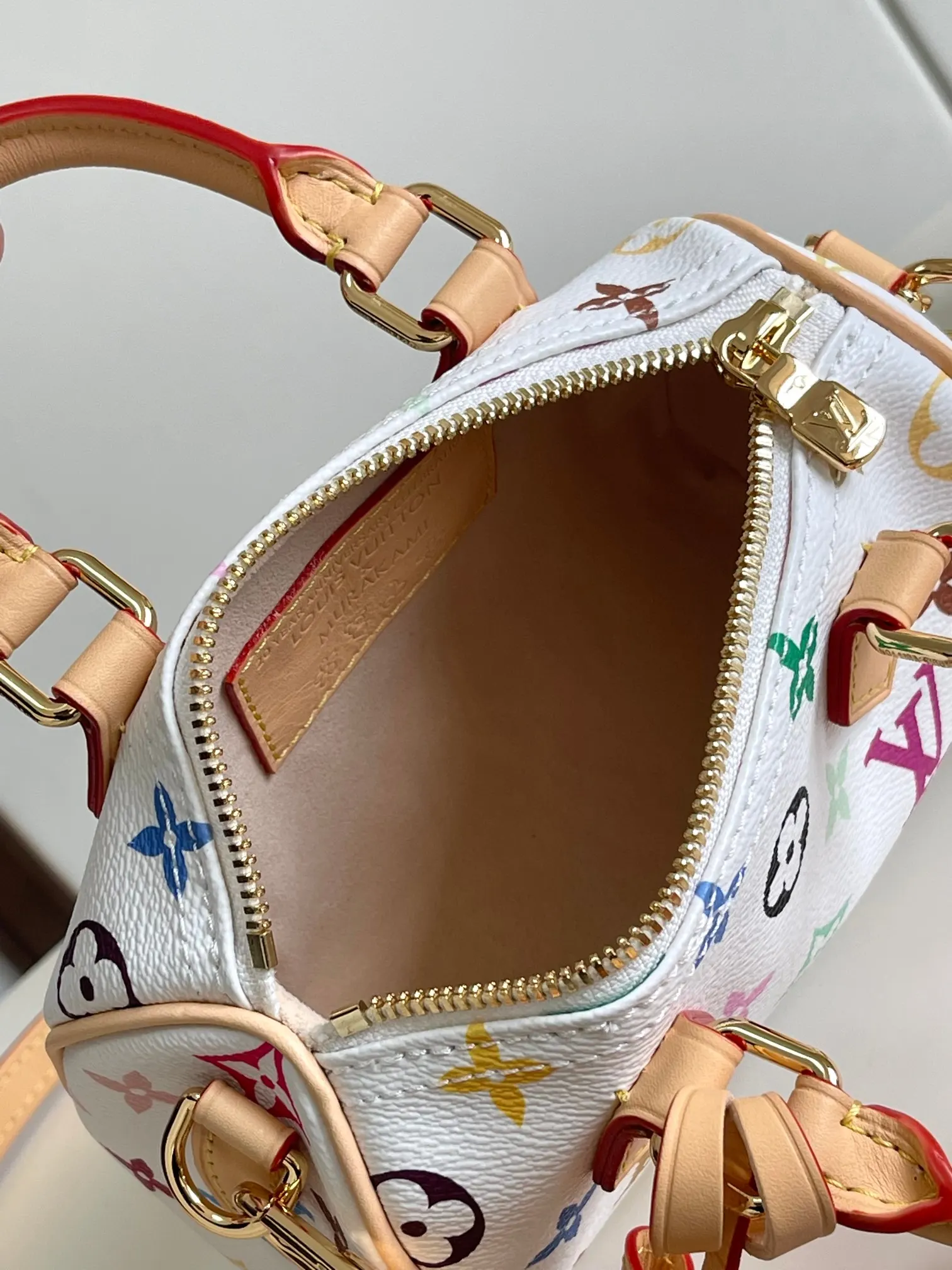 LV Speedy 牛皮 旅行袋 大容量旅行款(數字9) LV Speedy 牛皮 旅行袋 大容量旅行款(數字9)