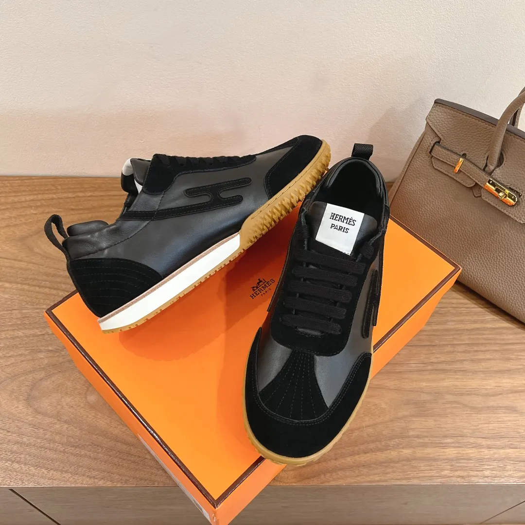 Hermès SS 运动鞋(數字5) Hermès SS 运动鞋(數字5)