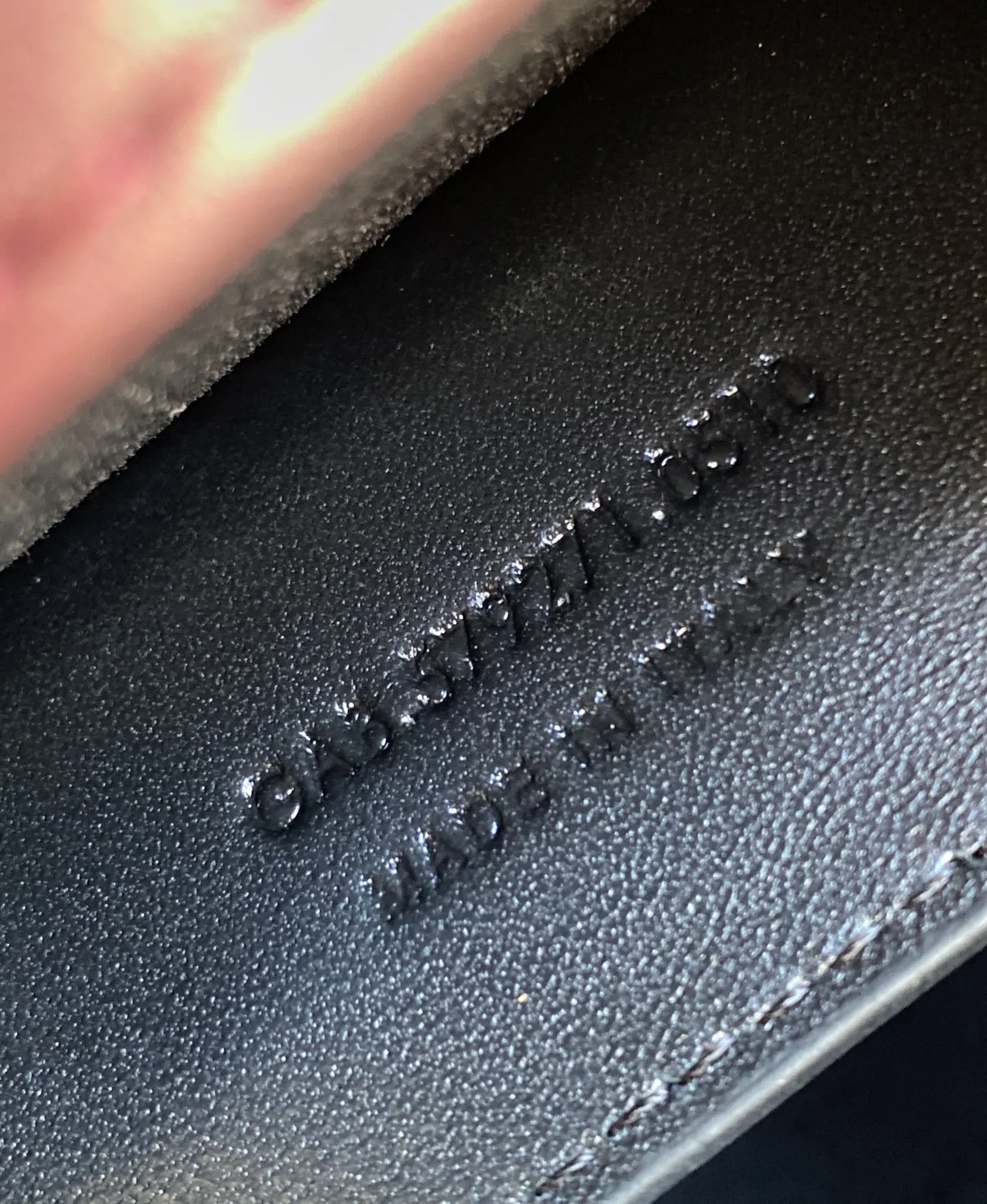 YSL 牛皮 商务 休闲两者结合 总结起来就是百搭 腋下包 复古腋下背款