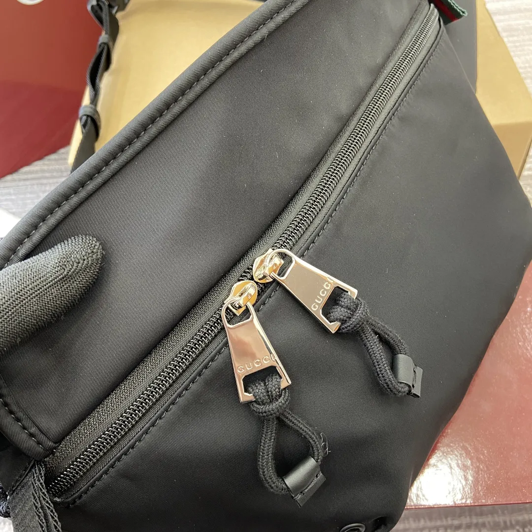 Gucci Belt Bag Casual Image 9 Gucci Belt Bag Casual Image 9