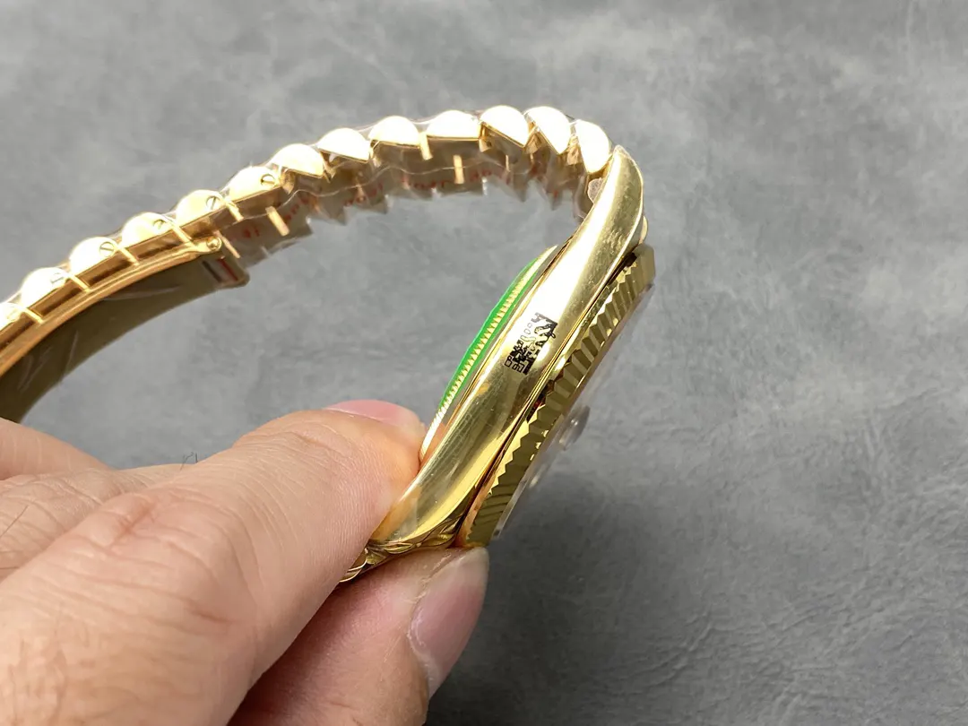 Rolex ARF 劳力士DD双历星期日志型 进阶款它来了 手錶 經典腕表款