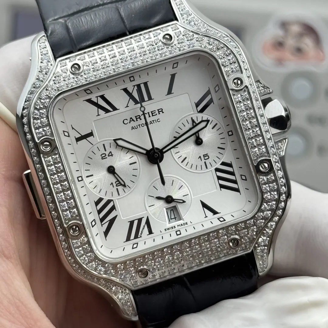 Watch Classic