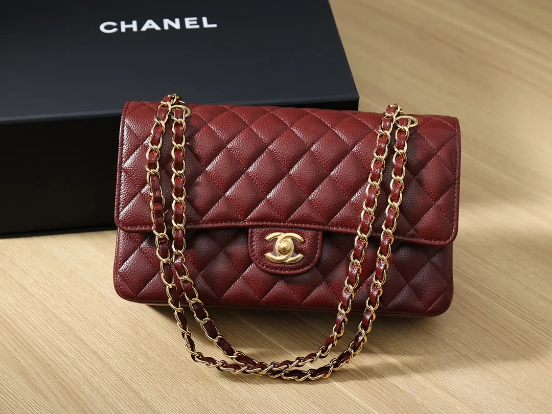 Chain Bag