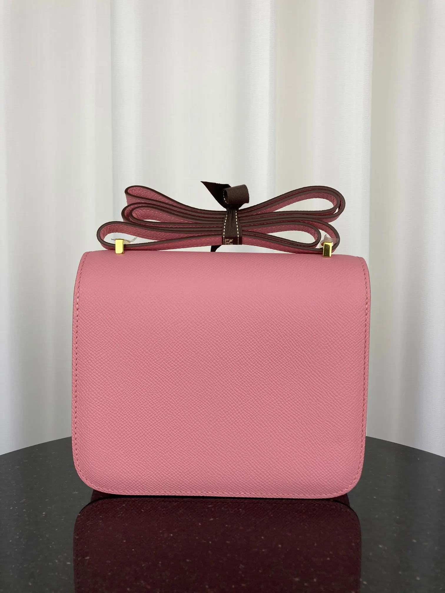 Hermès Constance Crossbody Bag Classic
