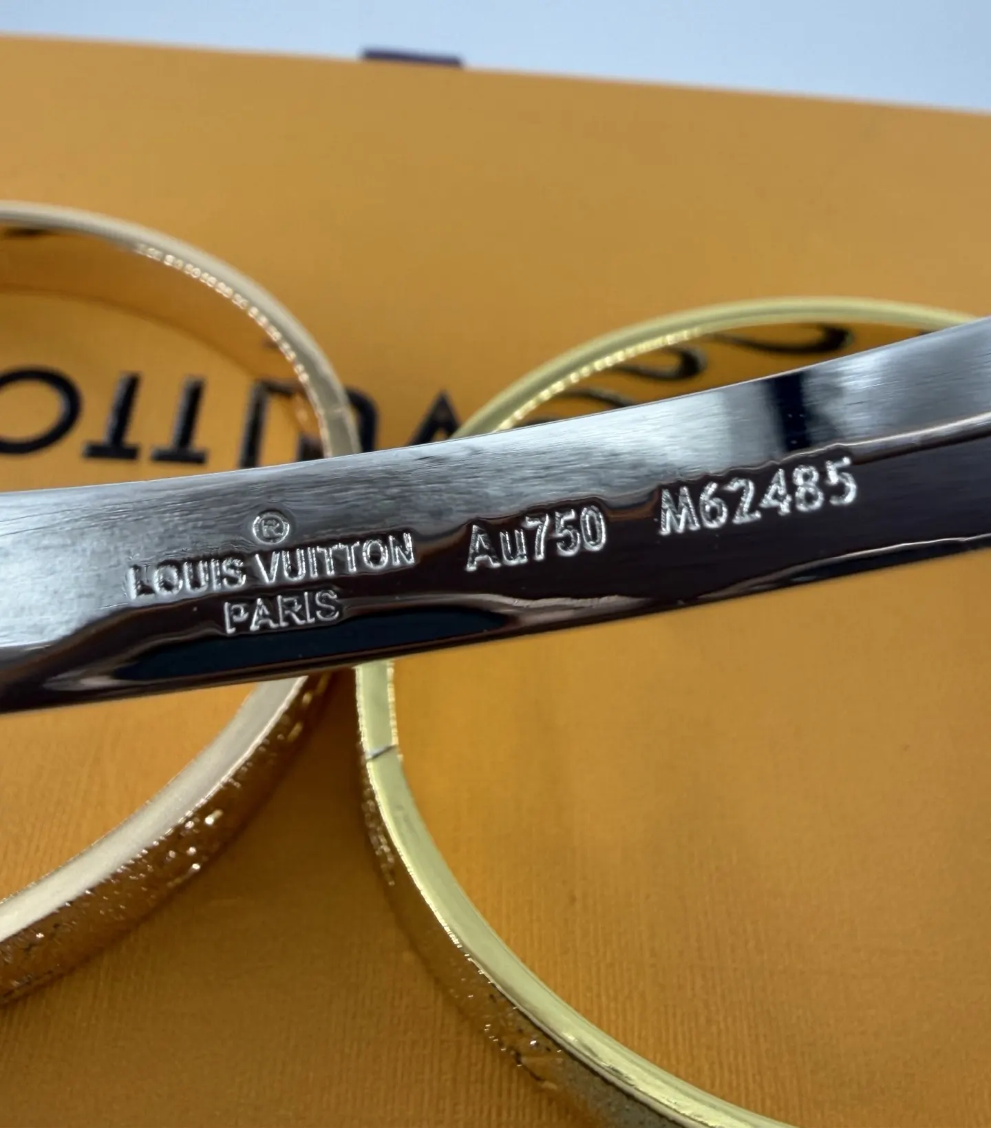 Louis Vuitton Bracelet Image 6 Louis Vuitton Bracelet Image 6