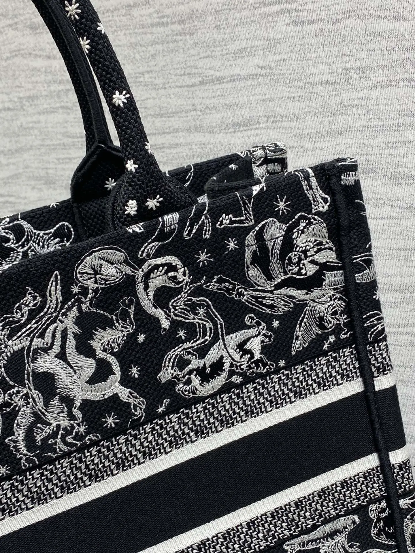 Tote Bag Canvas