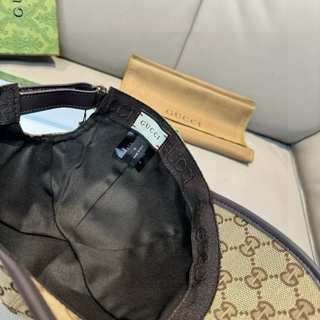 Gucci Fashion Item Casual Leather