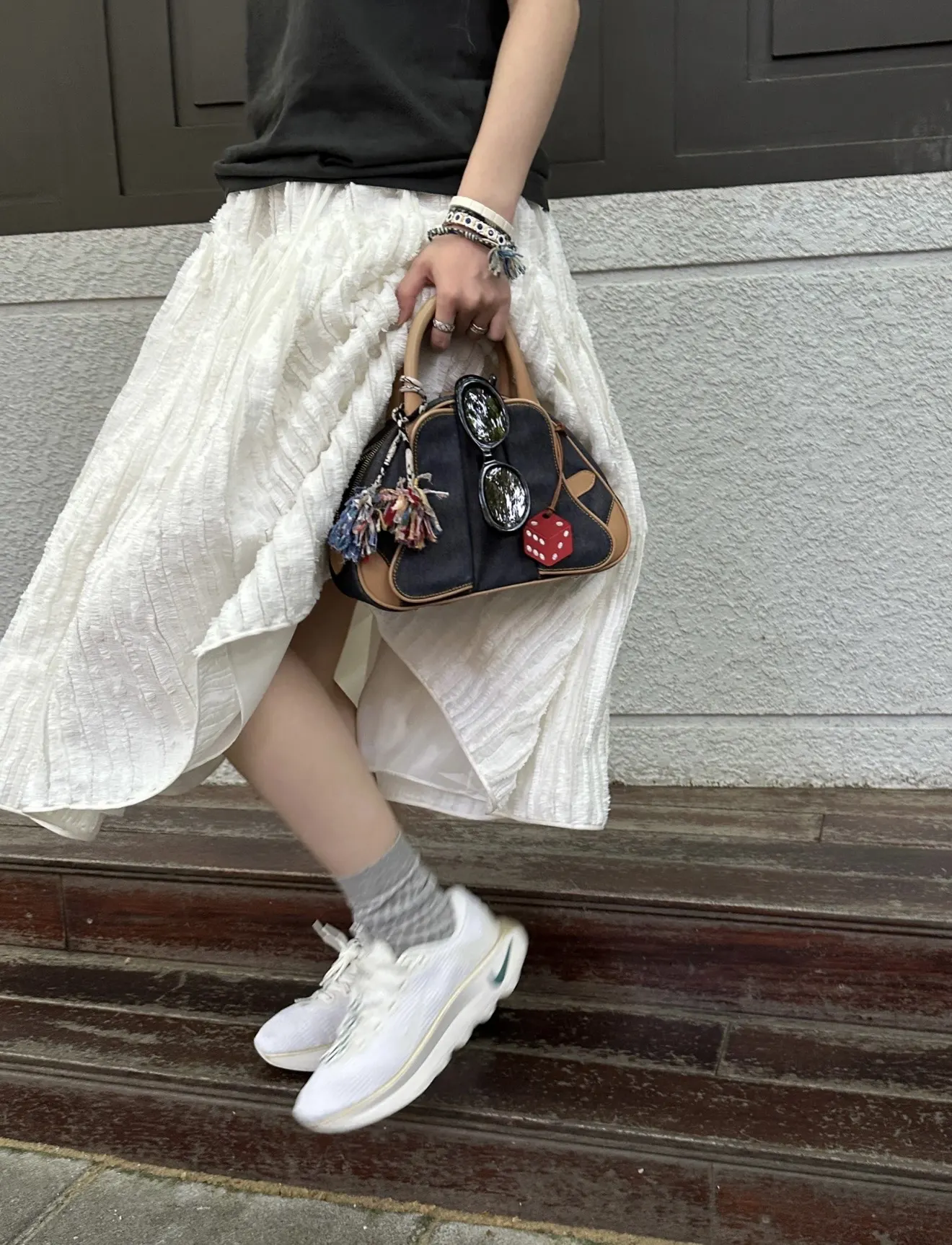 Hermes 挂件 精致配饰款