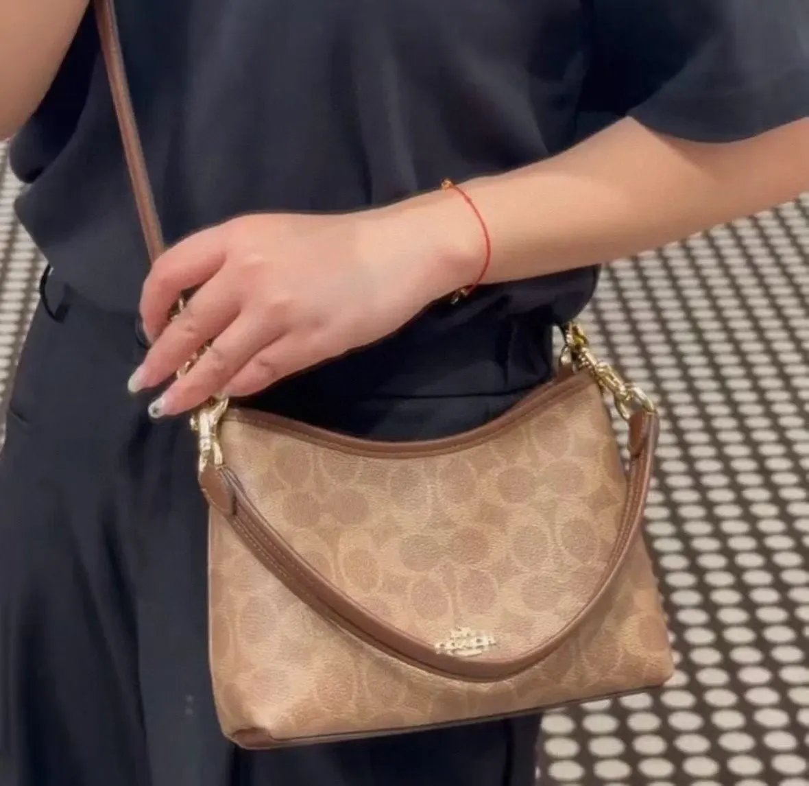 Crossbody Bag Lightweight