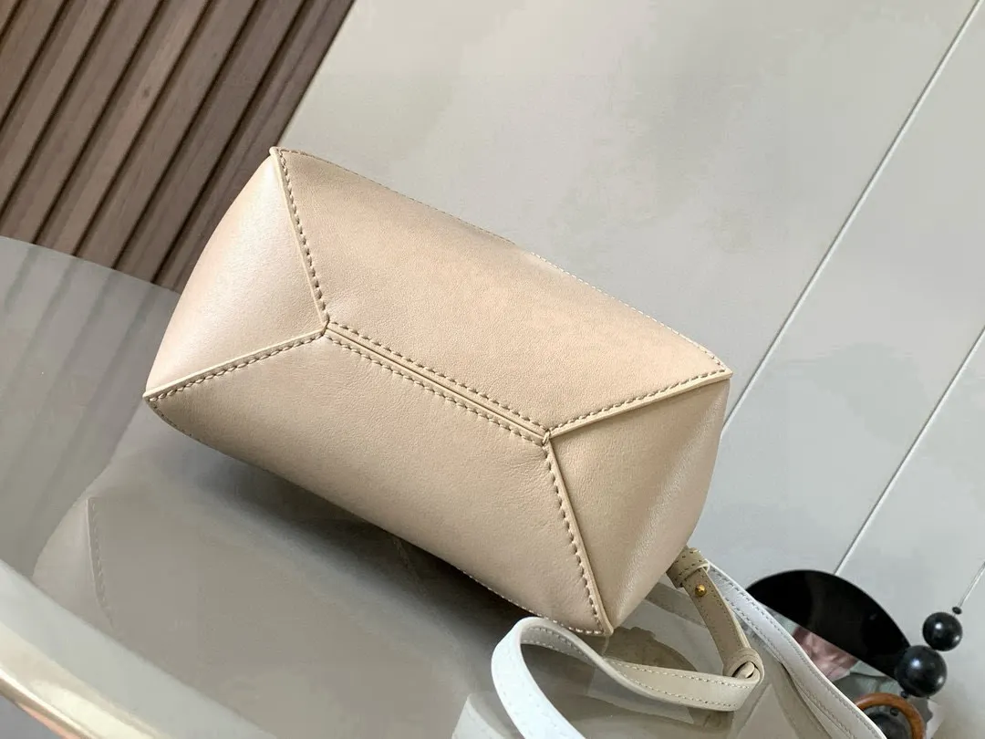 Tote Bag Leather
