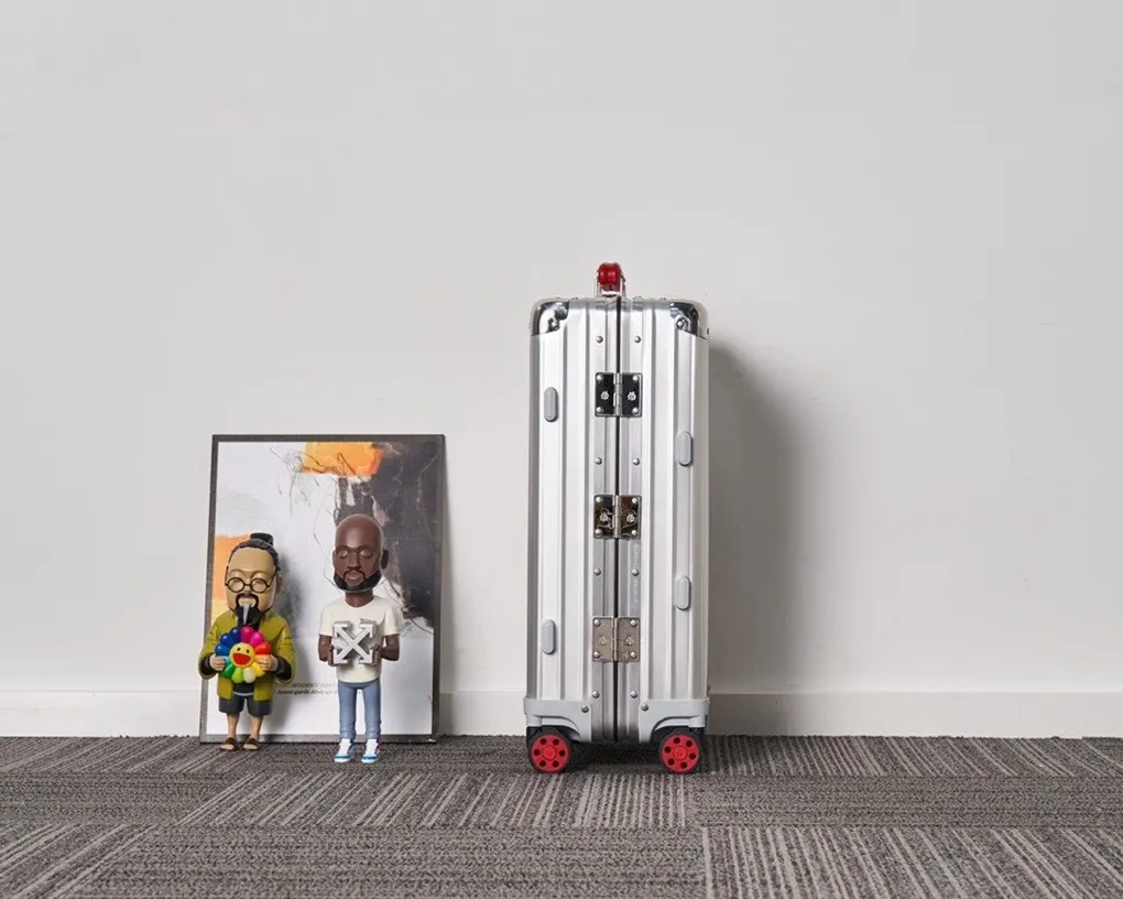 Suitcase Travel Lightweight