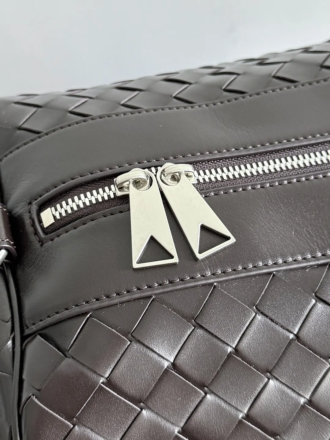Bottega Veneta 旅行袋 大容量旅行款