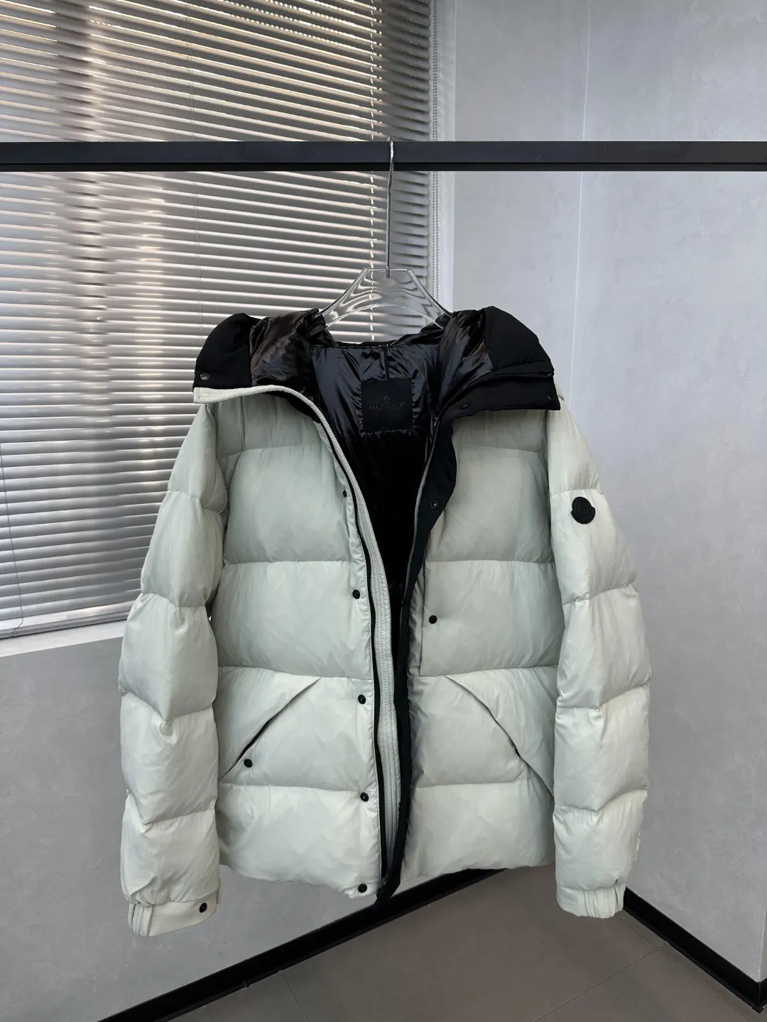 Black Jacket
