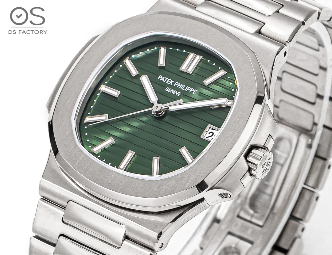 Patek Philippe 手錶 經典腕表款