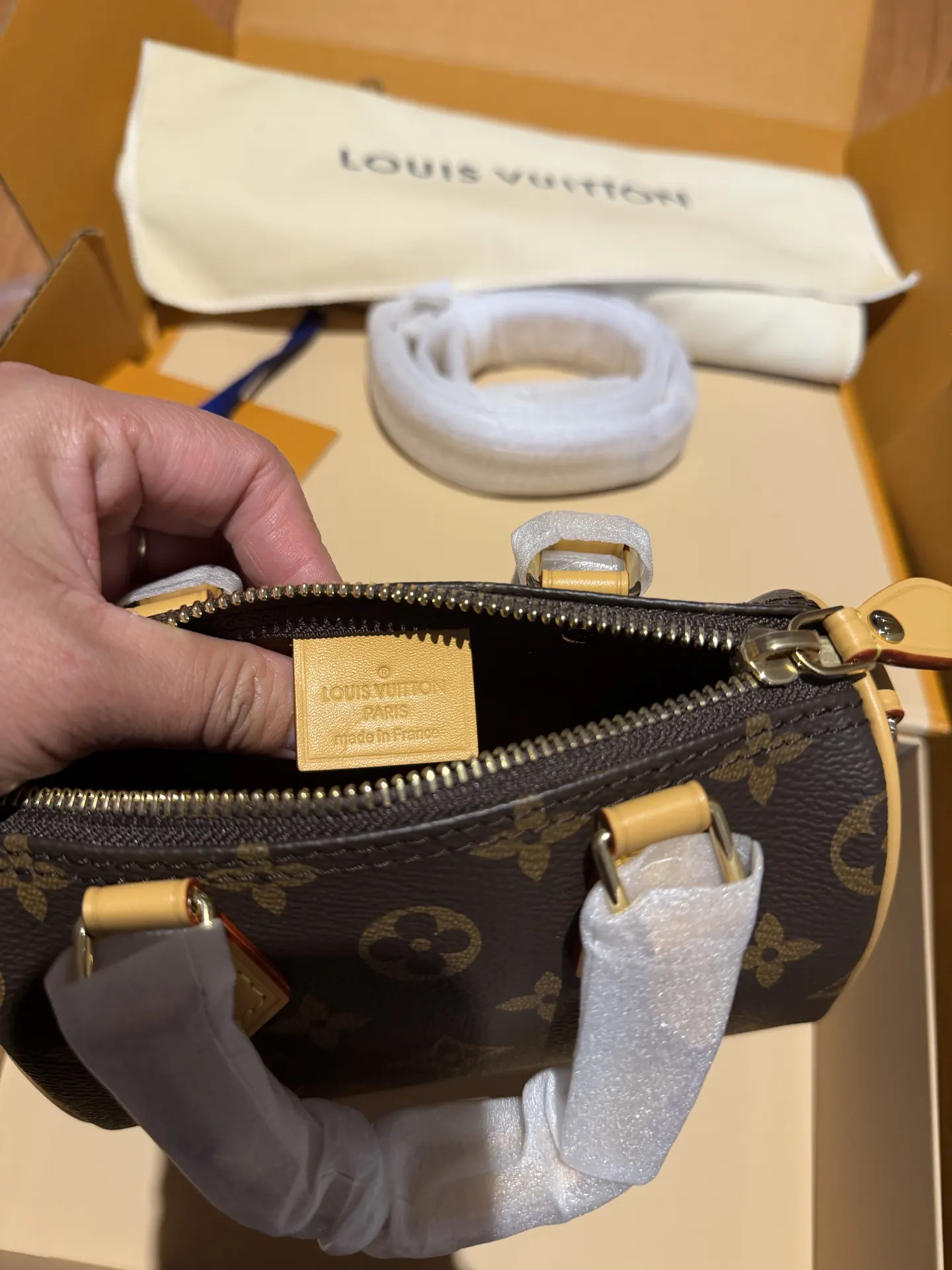 Bucket Bag Casual