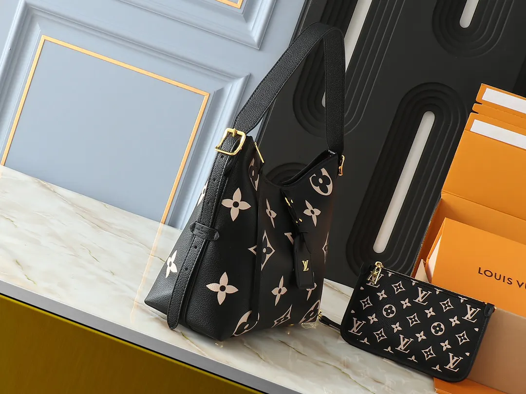 Clutch Bag