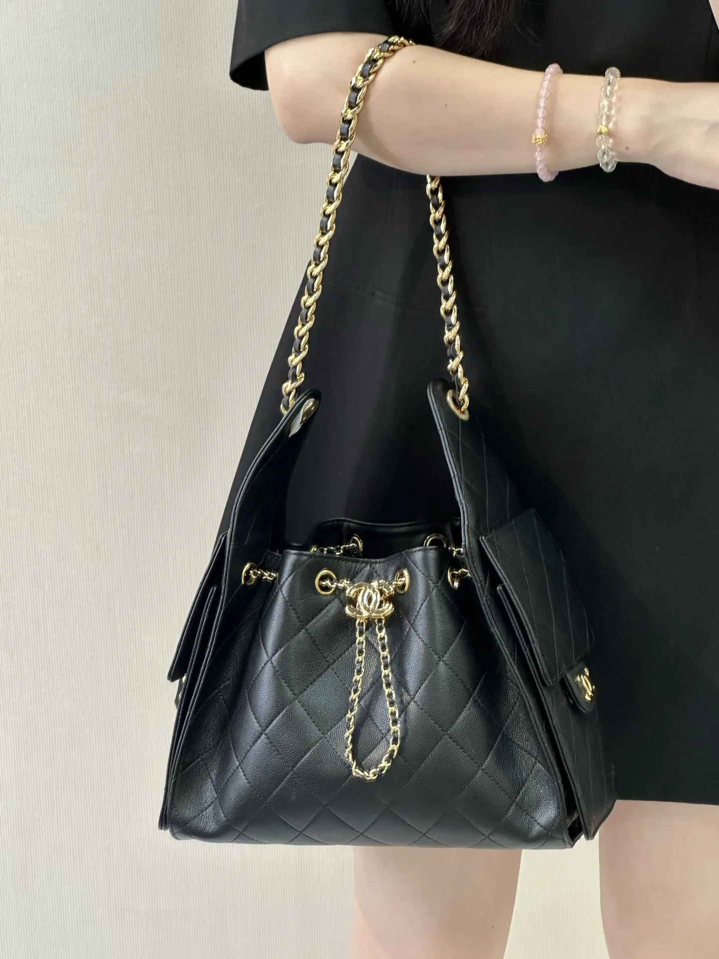 Bucket Bag Casual