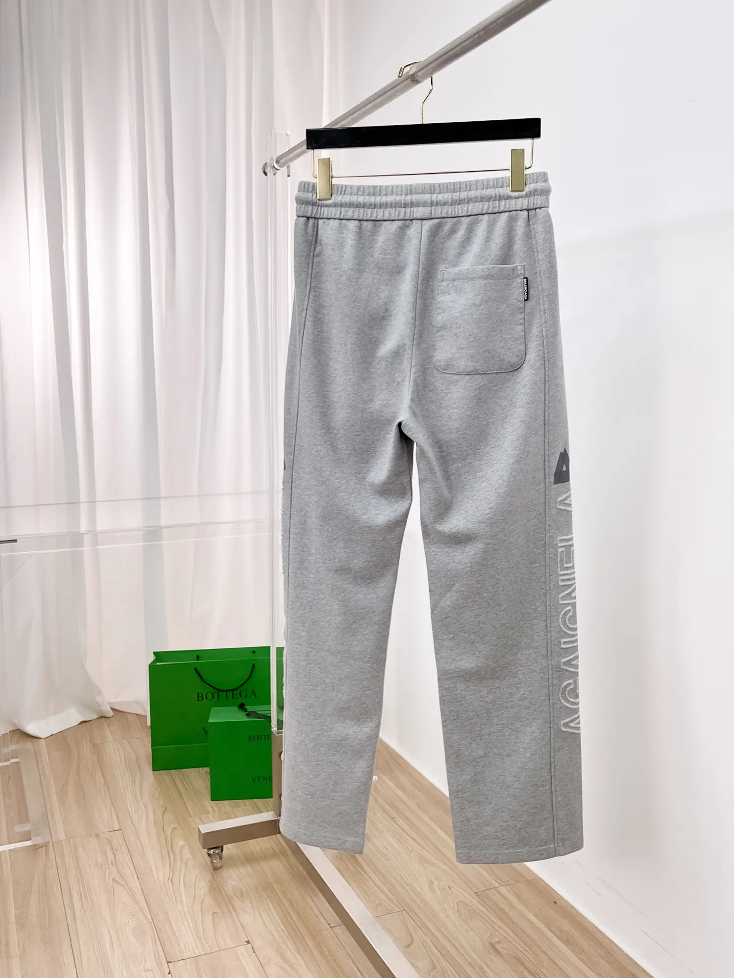 Balenciaga 3Xl Sneakers