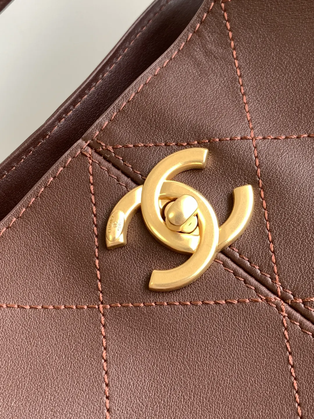 Chanel Tote Bag