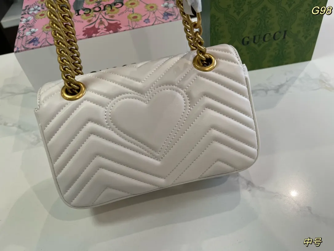 Gucci Crossbody Bag Lightweight