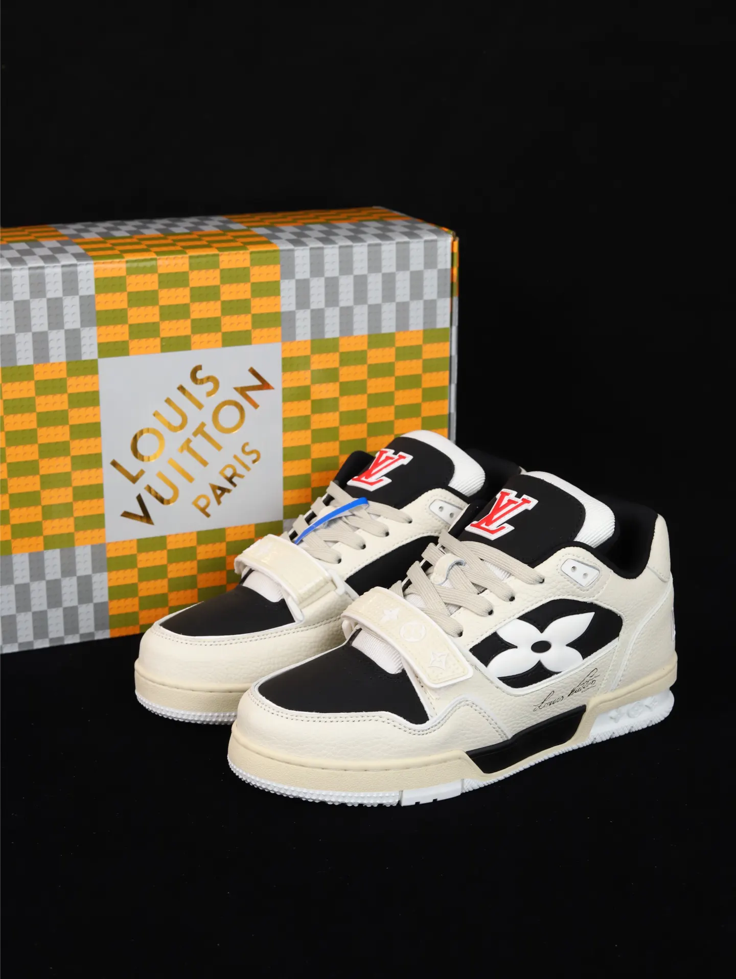 Louis Vuitton 运动鞋